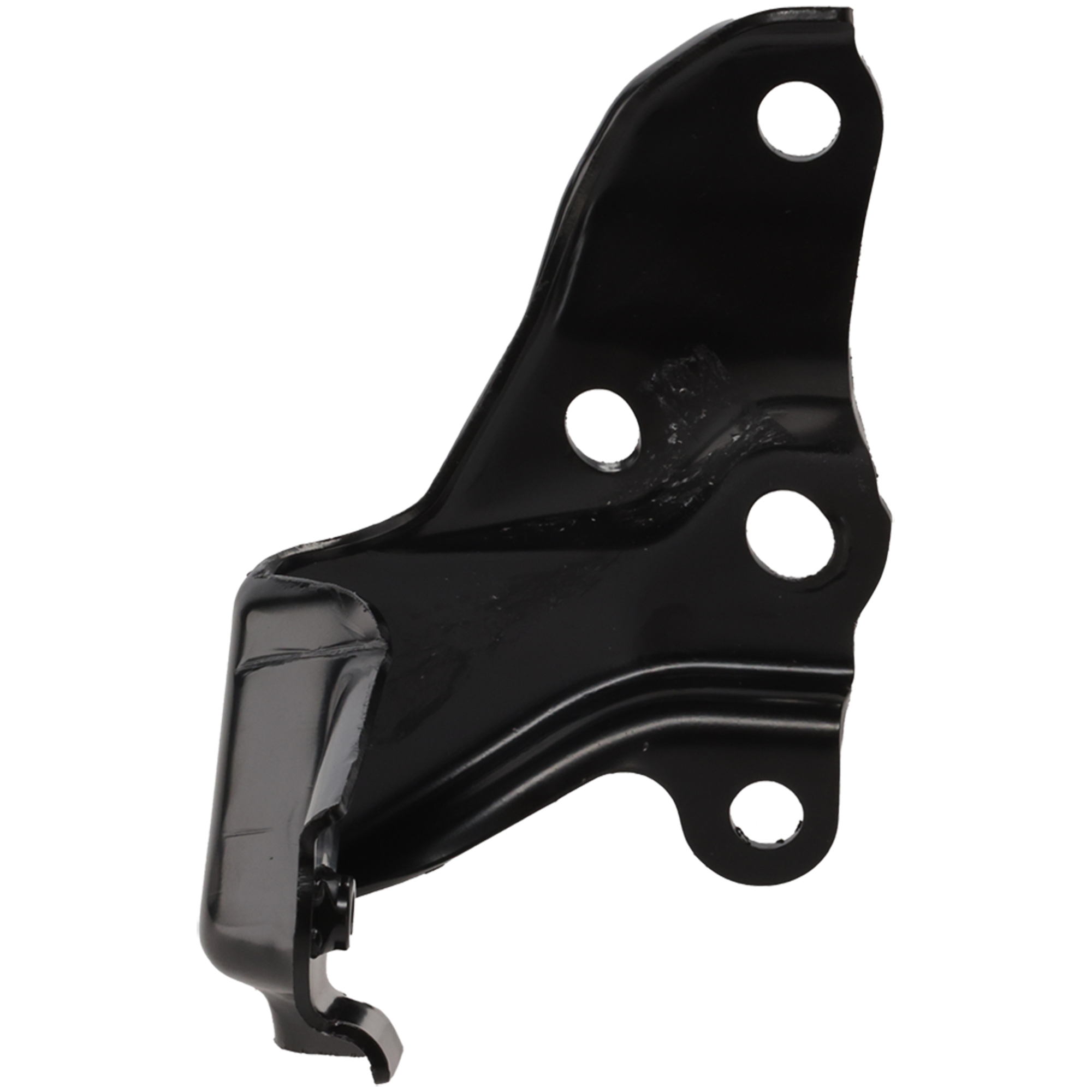 AM VENZA 21-24 FRONT FENDER SUPPORT RH Body Brace SKU RT22370023 Partslink TO1245132 OEM 5383548080
