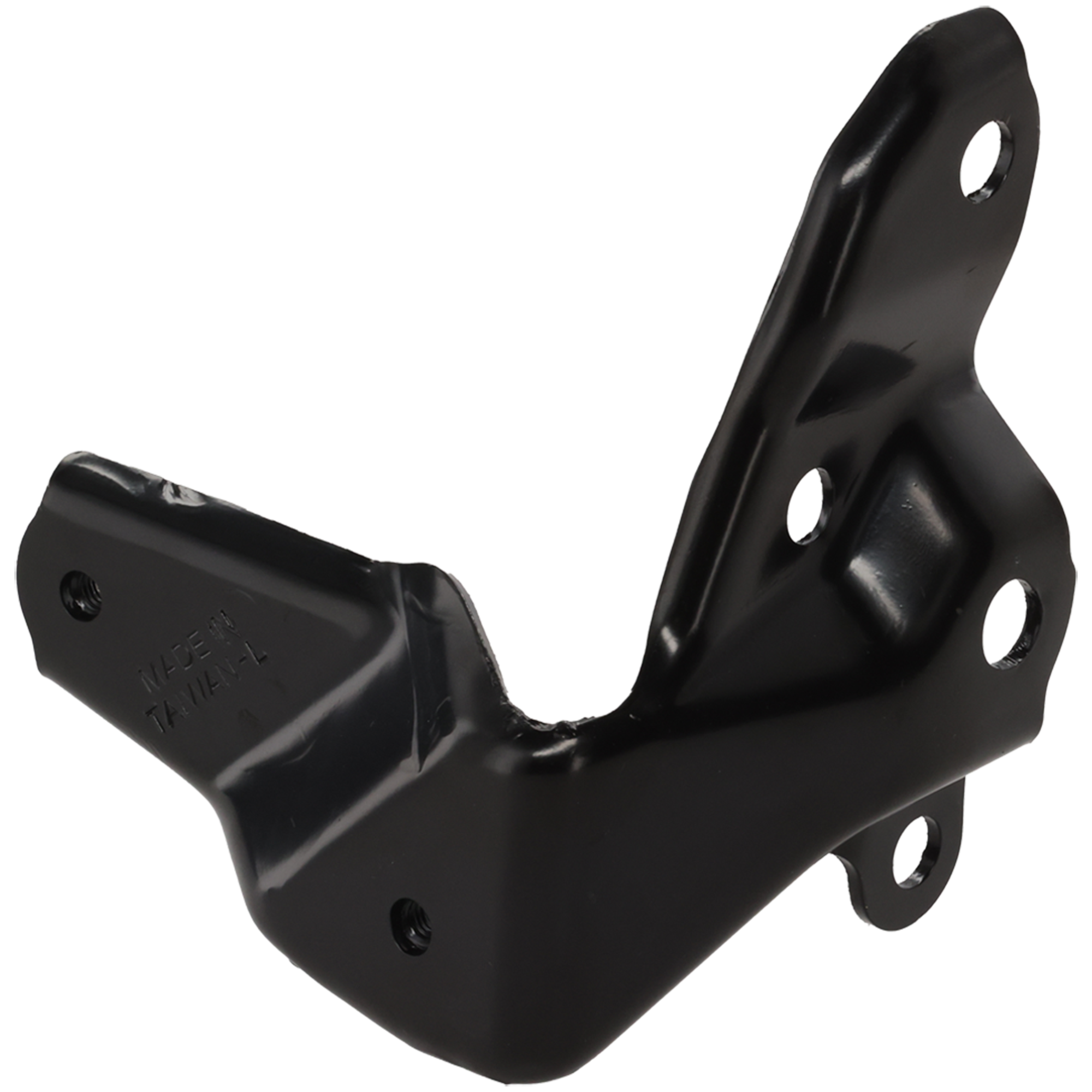 AM VENZA 21-24 FRONT FENDER SUPPORT LH Body Brace SKU RT22370024 Partslink TO1244132 OEM 5383648070