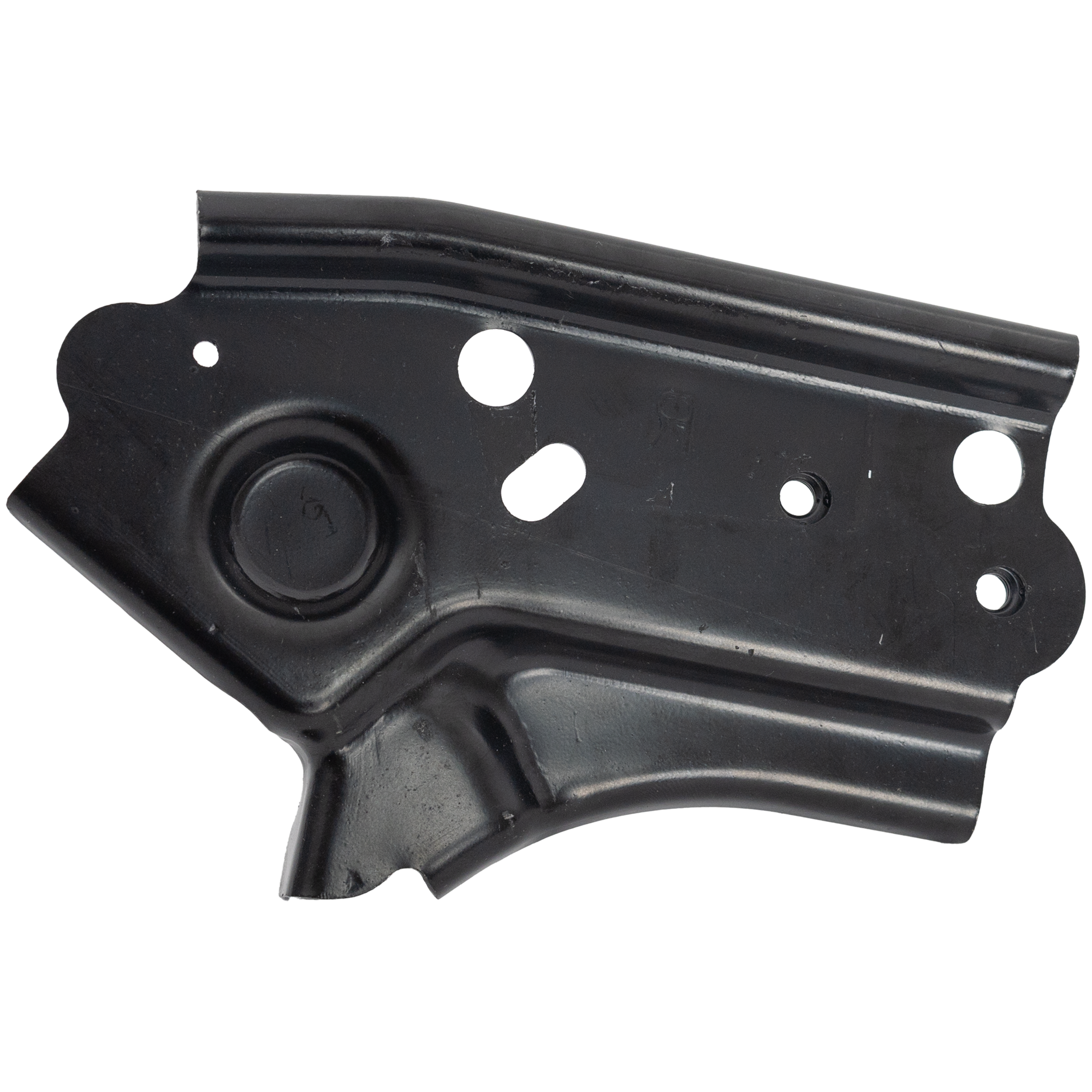 AM RAV4-13-18 NX300H 15-21 FRONT FENDER APRON RH Extension RAV4 Japan North America Built Vehicle SKU RT22480005 Partslink TO1245130 OEM 538130R030-5381342030