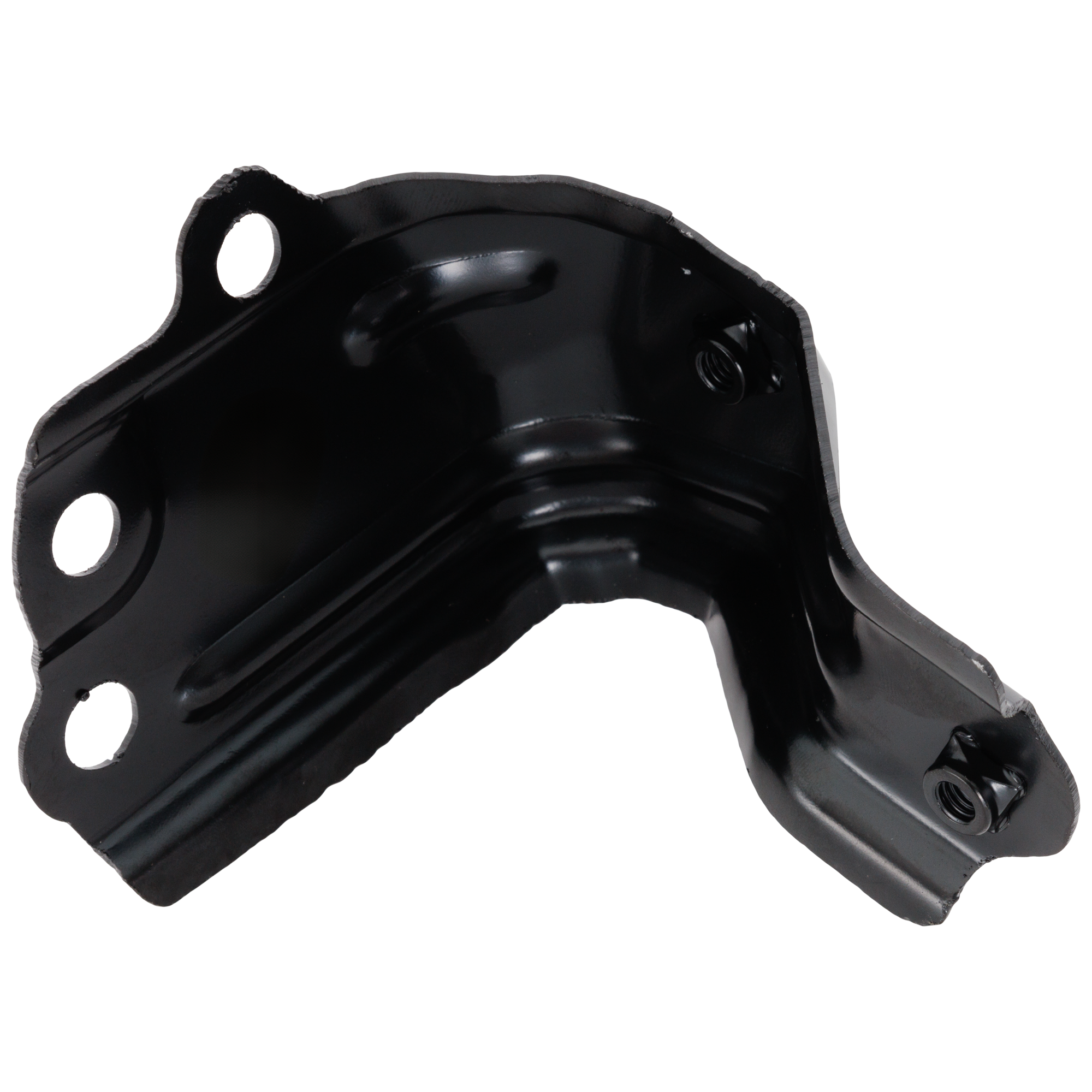 AM HIGHLANDER 14-19 FRONT FENDER APRON RH Steel SKU RT22480007 Partslink TO1245123 OEM 537170E070
