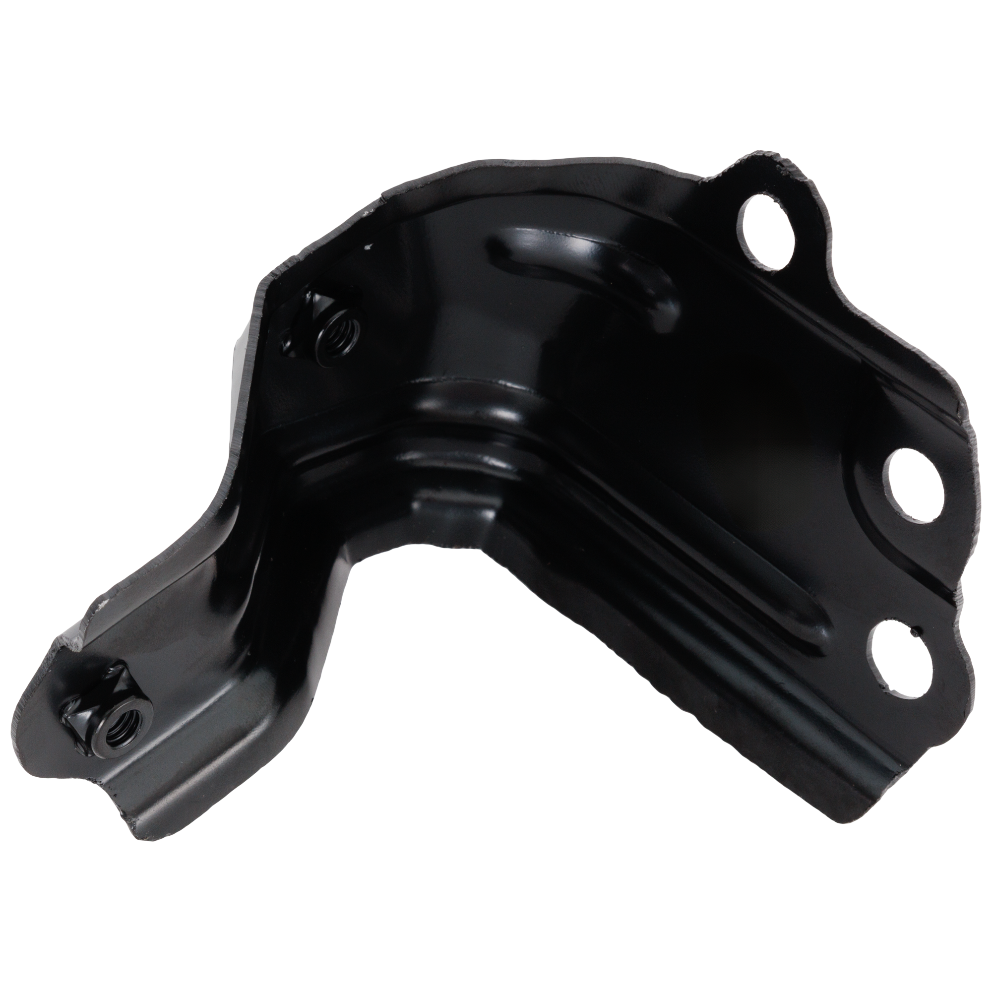 AM HIGHLANDER 14-19 FRONT FENDER APRON LH Steel SKU RT22480008 Partslink TO1244123 OEM 537180E070