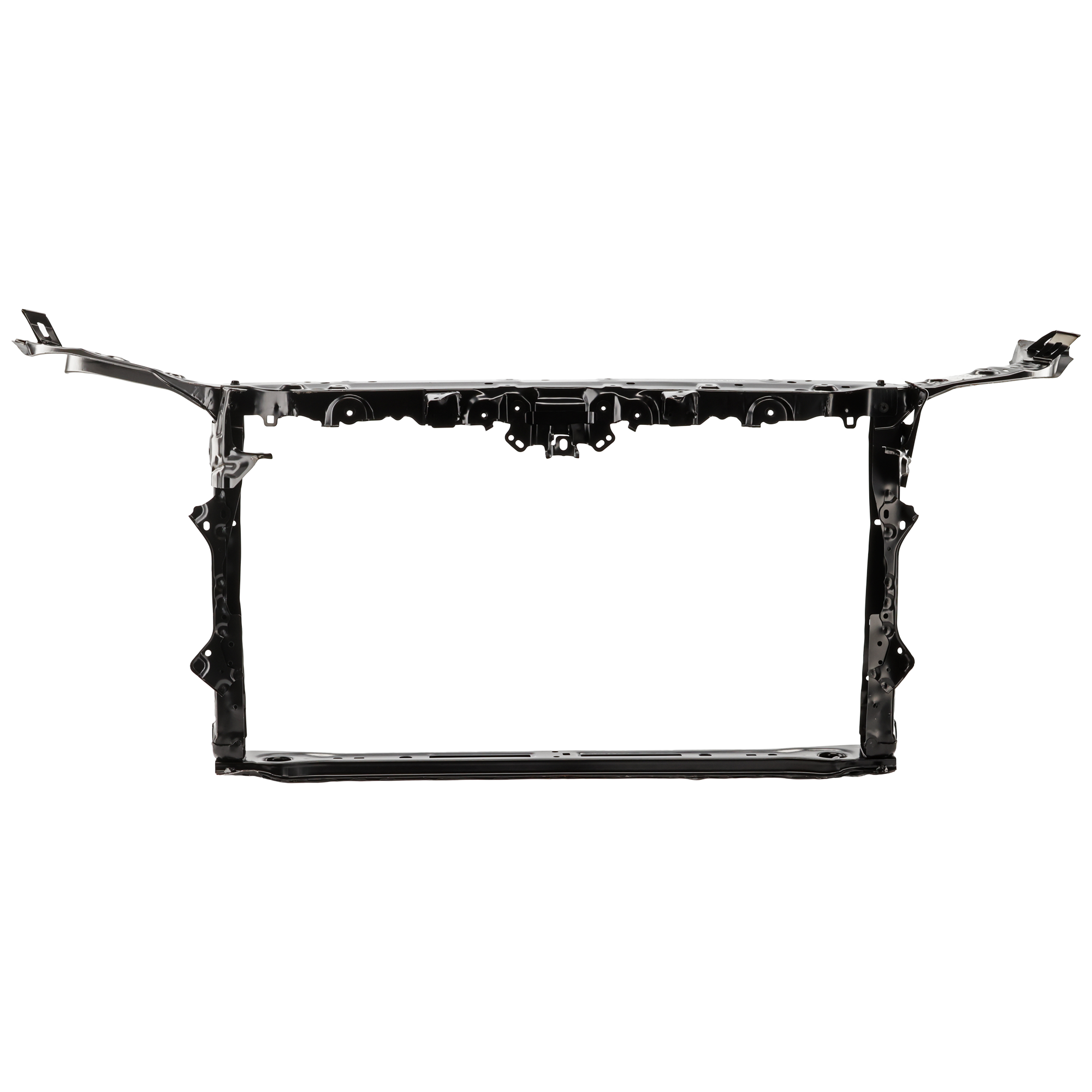 AM CAMRY 18-25 RADIATOR SUPPORT UPPER Japan North Built Vehicle Steel SKU RT25010003 Partslink TO1225459 OEM 5320533901 PFM 5320333902-5320