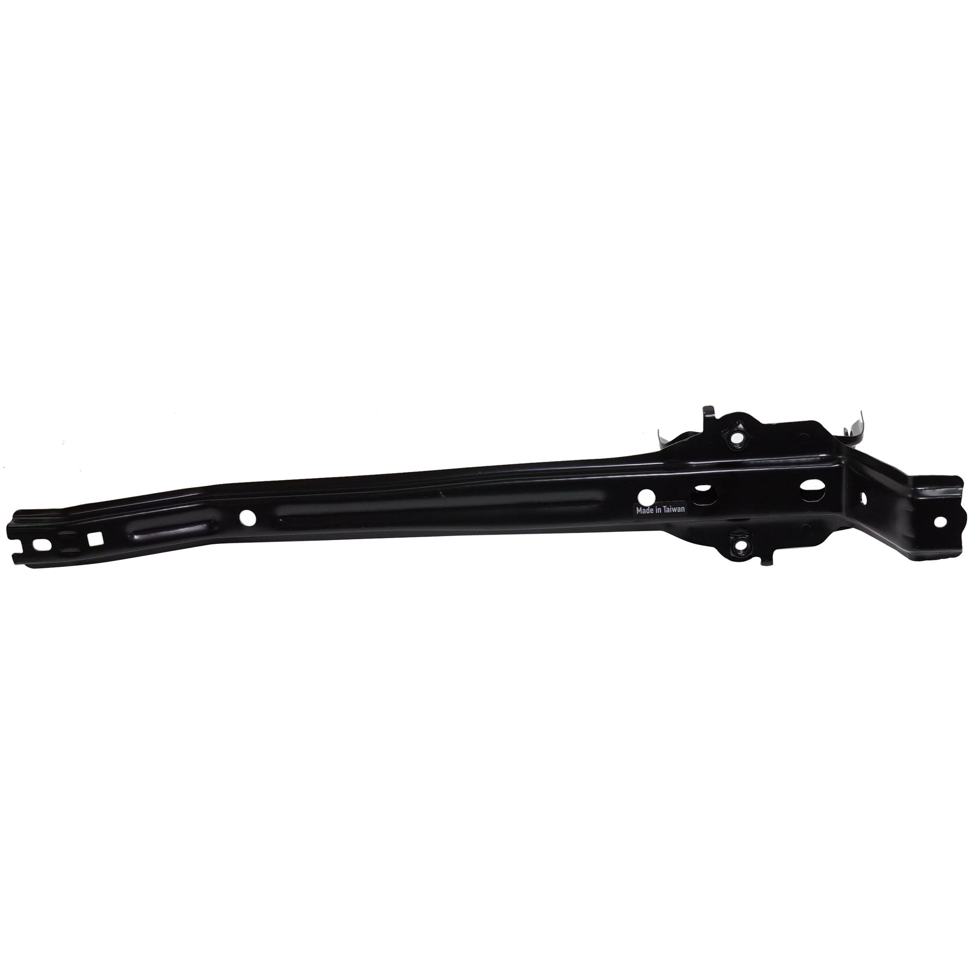 AM SCION IM 16-16 COROLLA IM 17-18 RADIATOR SUPPORT Brace SKU RT25010006 Partslink TO1233135 OEM 5320912161