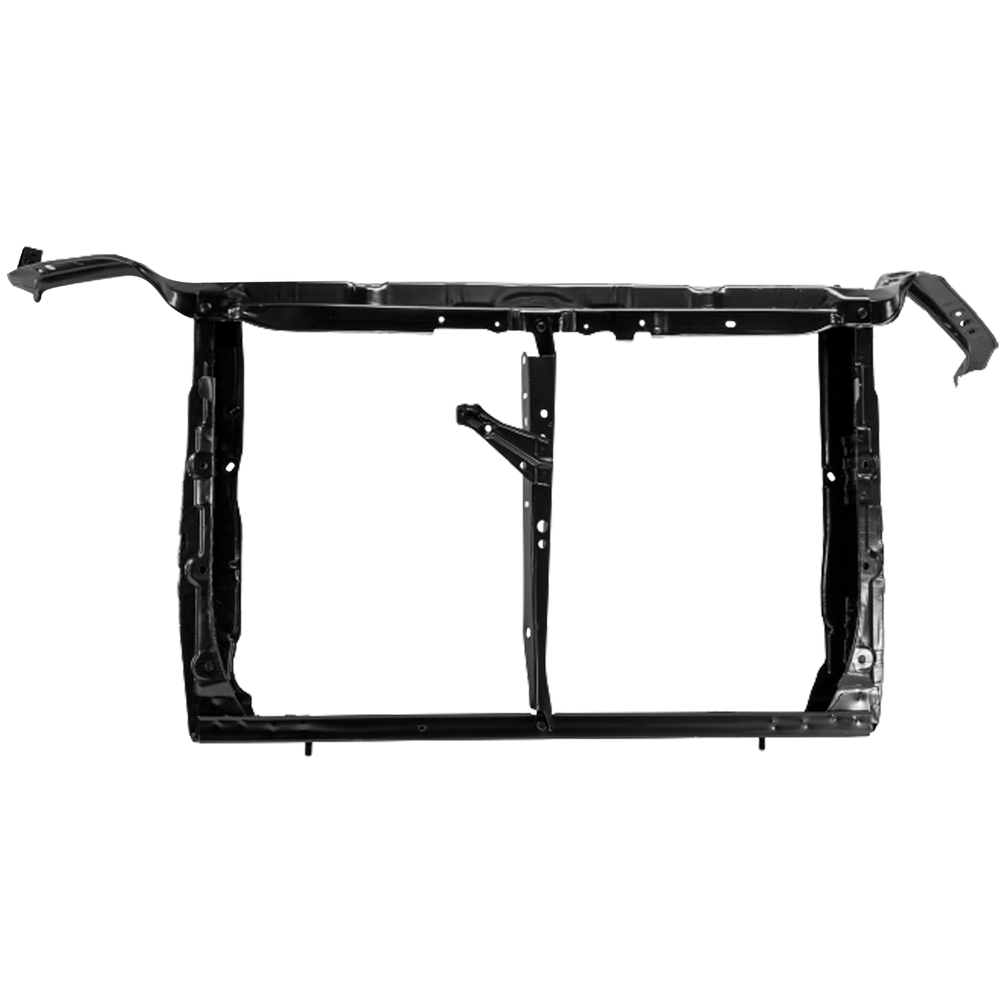 AM SIENNA 19-20 RADIATOR SUPPORT Assembly SKU RT25010007 Partslink TO1225499 OEM 5320108051