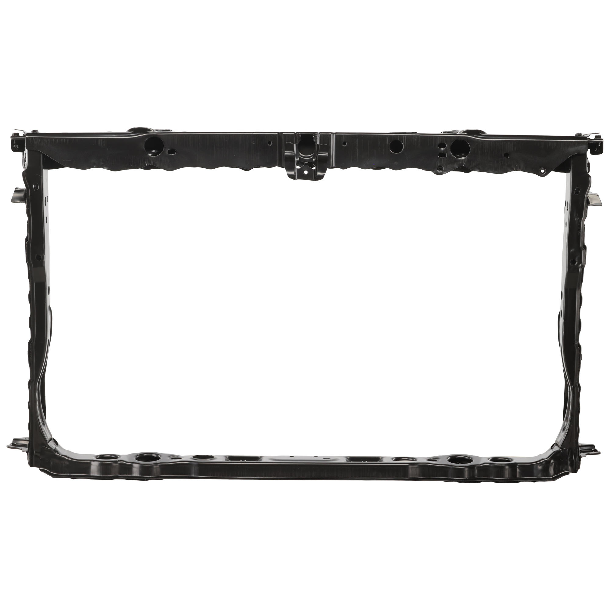 AM PRIUS 10-15 PRIUS PLUG IN 12-15 RADIATOR SUPPORT Assembly SKU RT25010008 Partslink TO1225330 OEM 5320147903