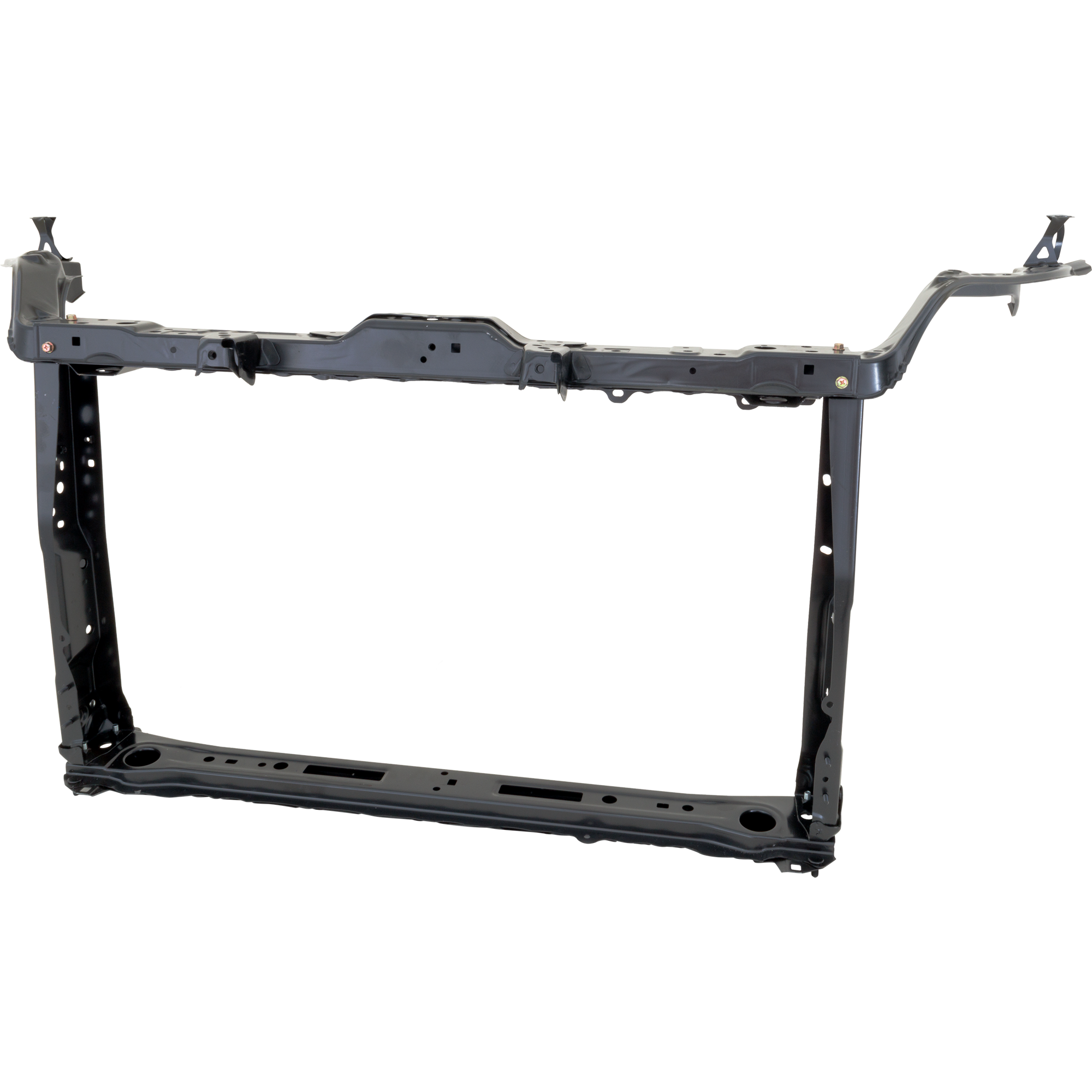AM RAV4-19-25 RADIATOR SUPPORT Assembly Steel North America Built Vehicle SKU RT25010009 Partslink TO1225519 OEM 532050R070 PFM