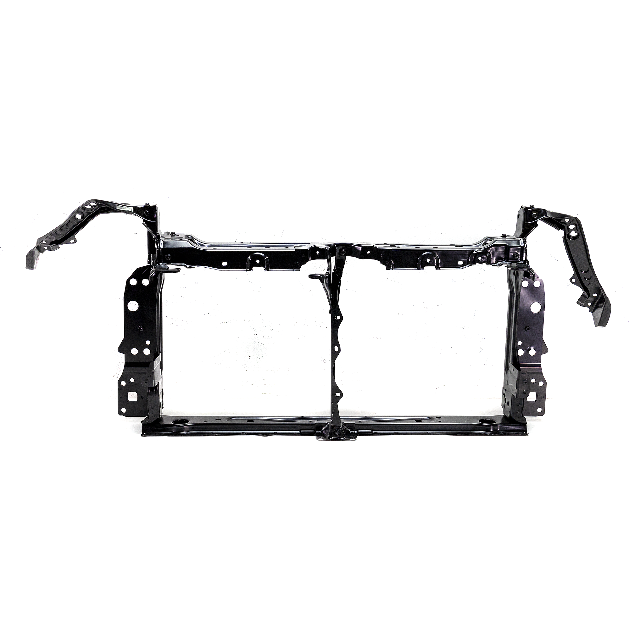 AM COROLLA 20-22 RADIATOR SUPPORT Assembly 2.0L Eng. Sedan North America Built Vehicle SKU RT25010011 Partslink TO1225503 OEM 5320102430