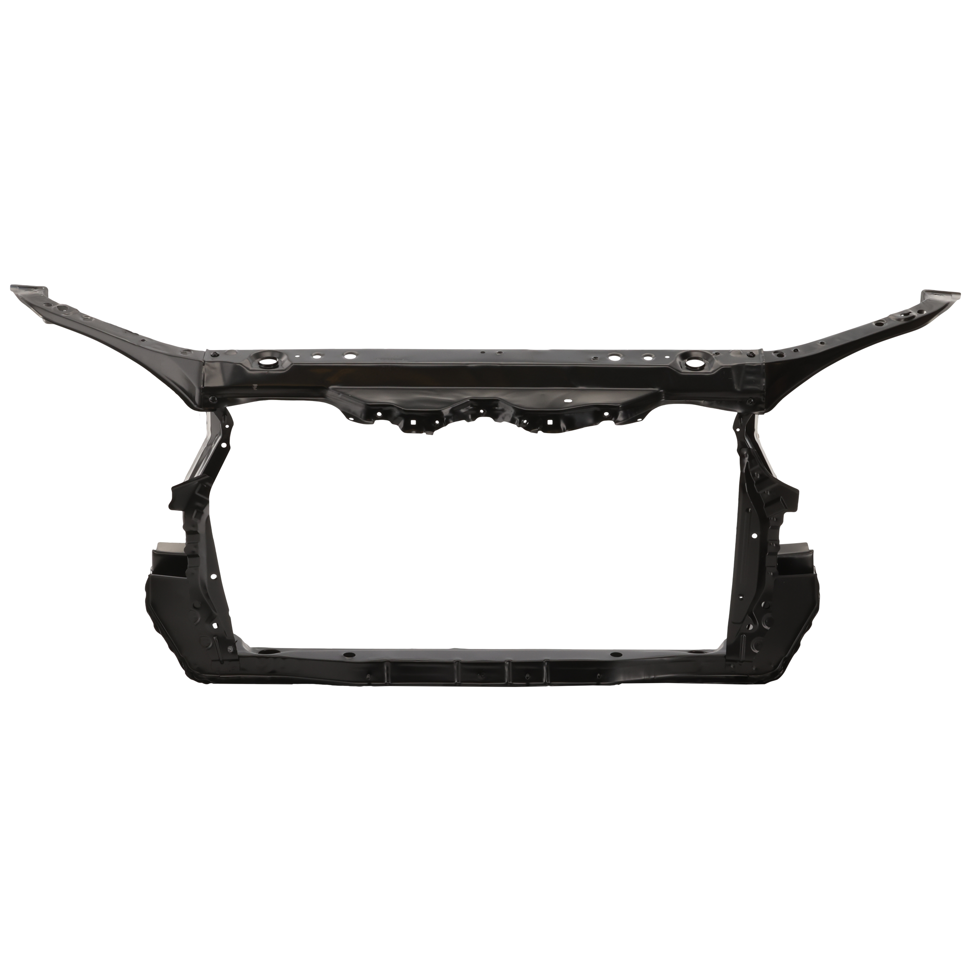 AM CAMRY 02-03 RADIATOR SUPPORT Assembly Steel USA Built Vehicle SKU RT25010014 Partslink TO1225229 OEM 5320106070
