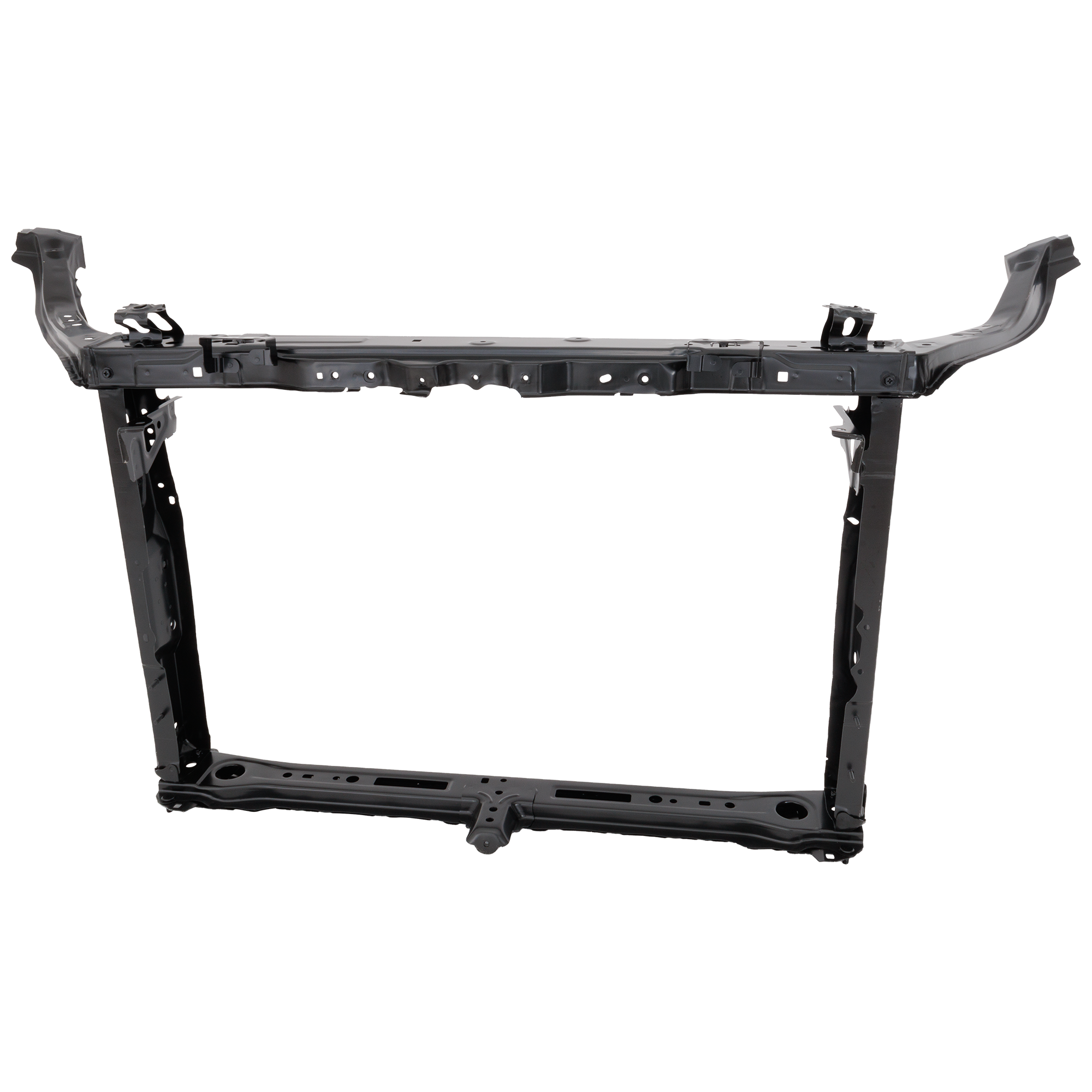 AM SIENNA 21-25 RADIATOR SUPPORT Assembly Steel SKU RT25010030 Partslink TO1225528 OEM 5321008900
