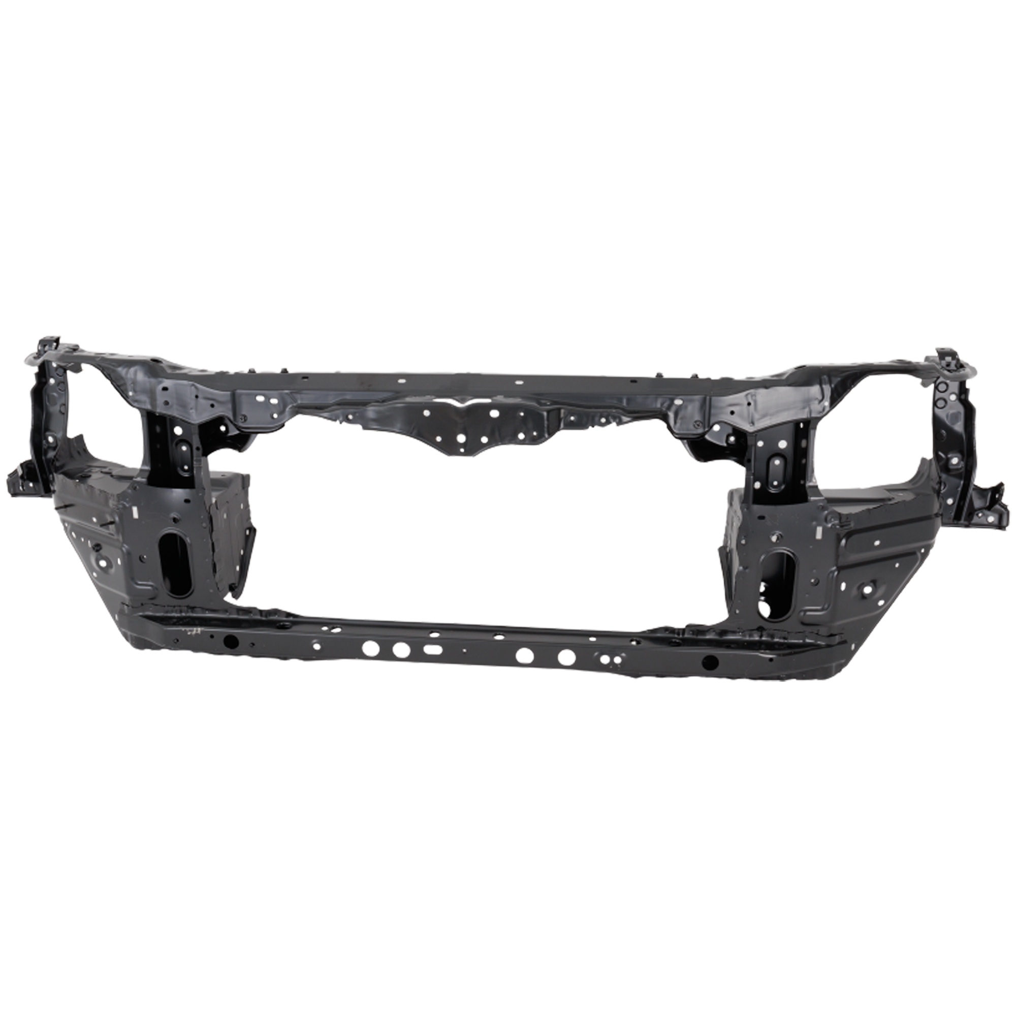 AM LAND CRUISER 08-11-13-15 RADIATOR SUPPORT Assembly Steel SKU RT25010031 Partslink TO1225338 OEM 5320160251