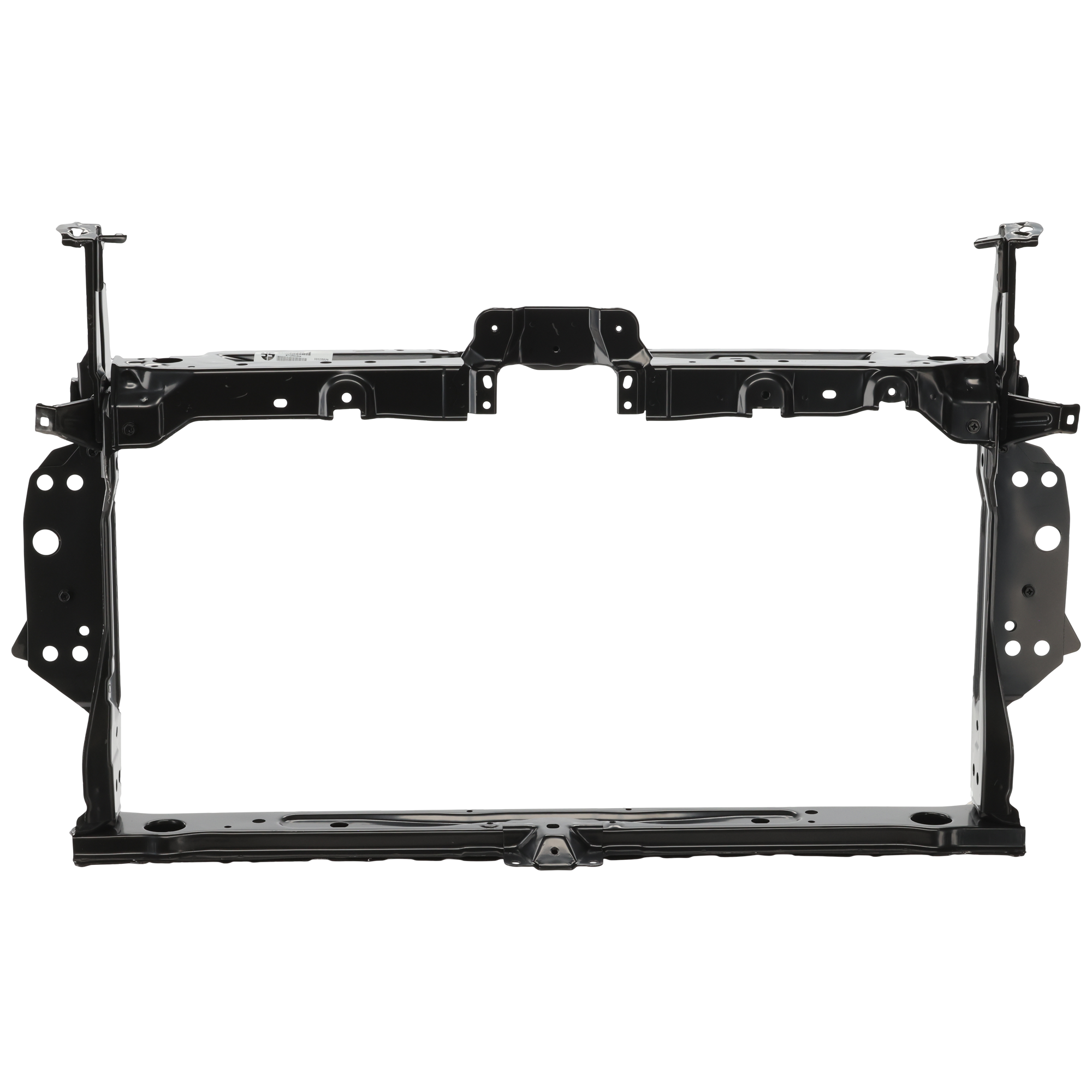 AM COROLLA CROSS 22-25 RADIATOR SUPPORT Assembly Steel SKU RT25010032 Partslink TO1225529 OEM 532010A905