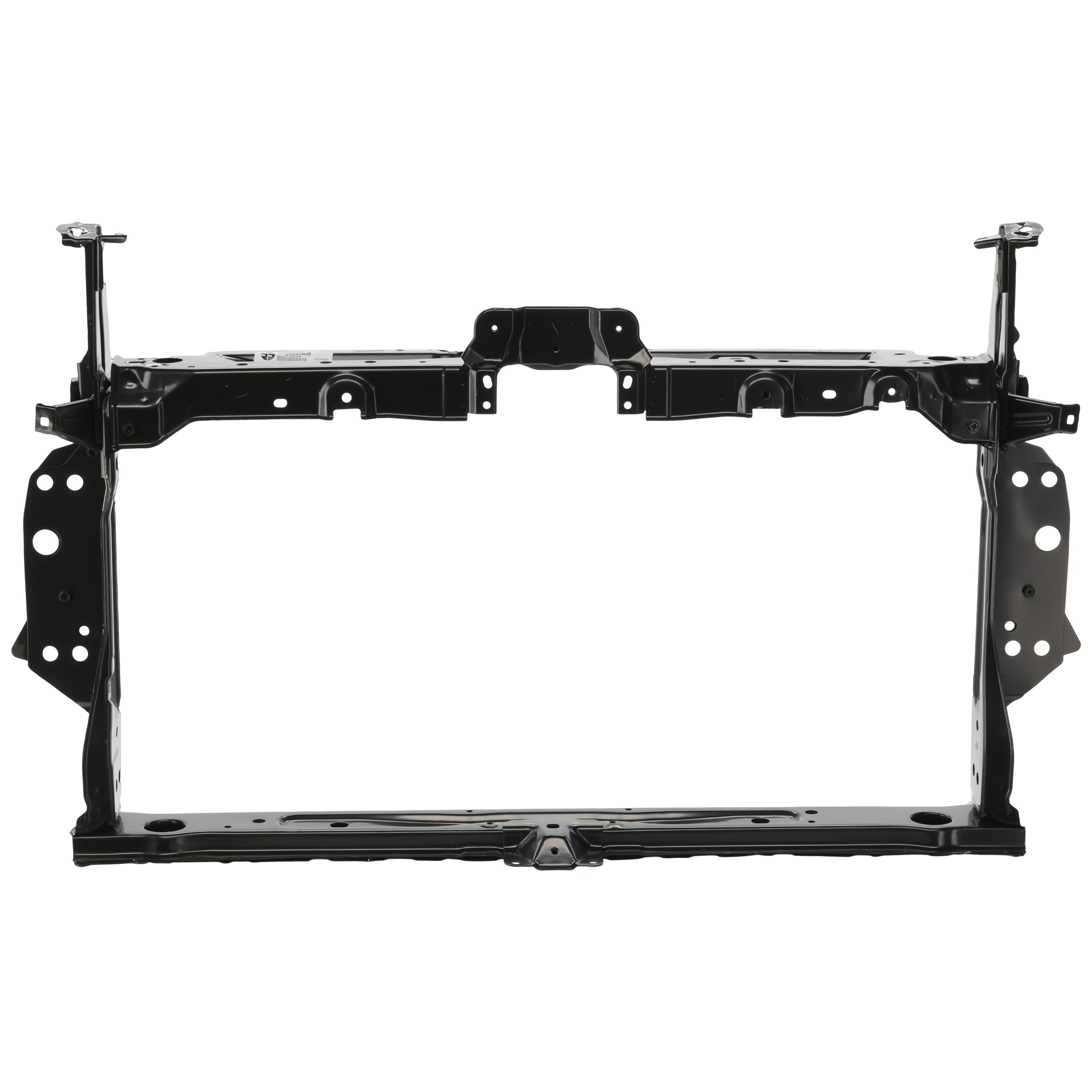 For 2022-2023 Corolla Cross Radiator Support Steel 532010A905 ...