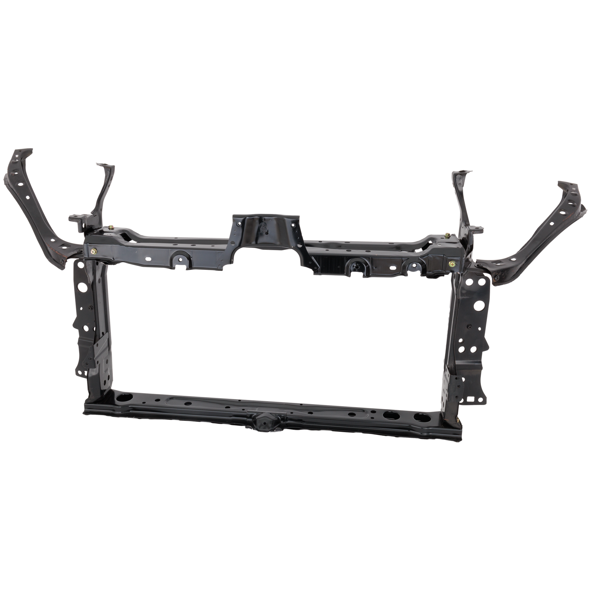 AM C HR 18-22 RADIATOR SUPPORT Assembly SKU RT25010035 Partslink TO1225484 OEM 5320510160 PFM