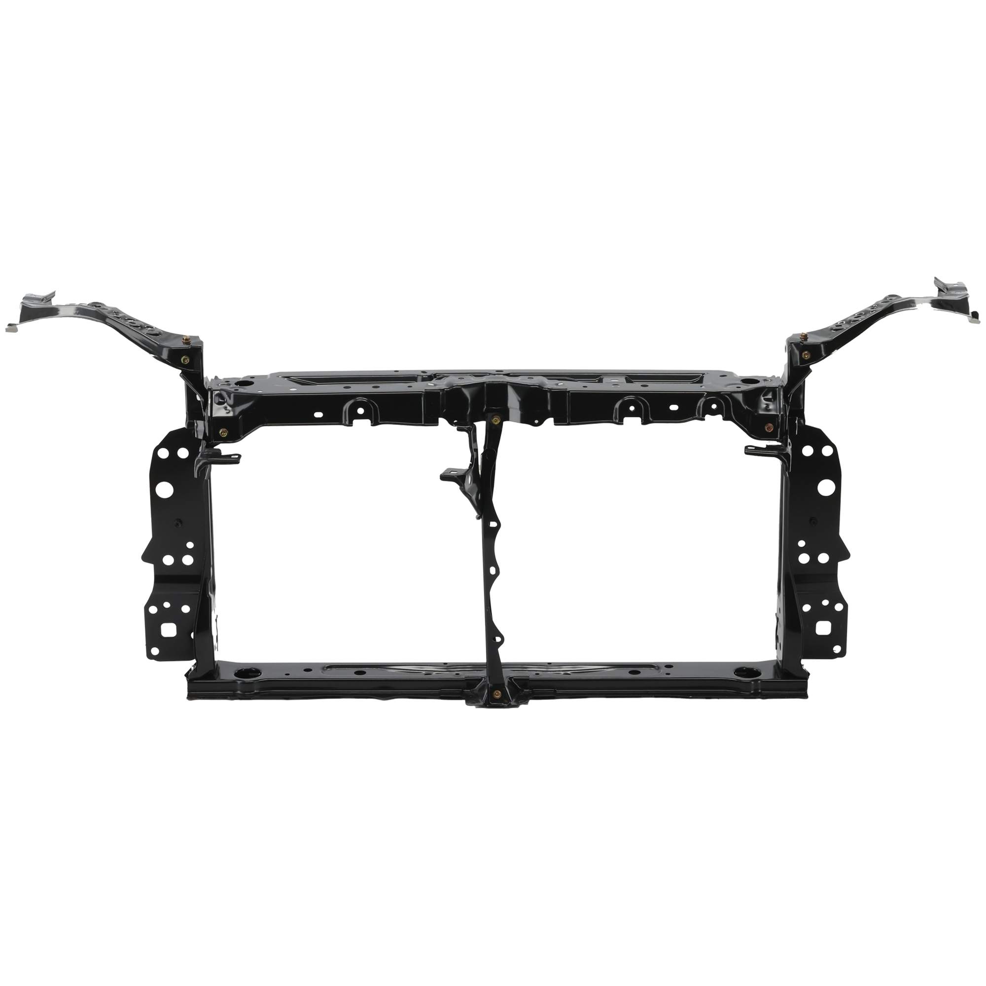 AM COROLLA 23-25 RADIATOR SUPPORT Assembly Steel Sedan 2.0L Eng. North America Bulit Vehicle SKU RT25010038 Partslink TO1225554 OEM 5320102630