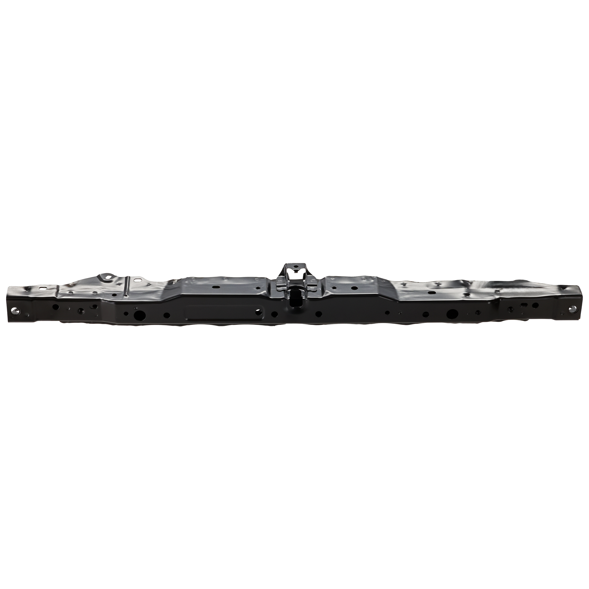 AM RAV4-13-18 RADIATOR SUPPORT UPPER Steel Exc. Hybrid Model North America Built Vehicle SKU RT25020004 Partslink TO1225413 OEM 532160R093