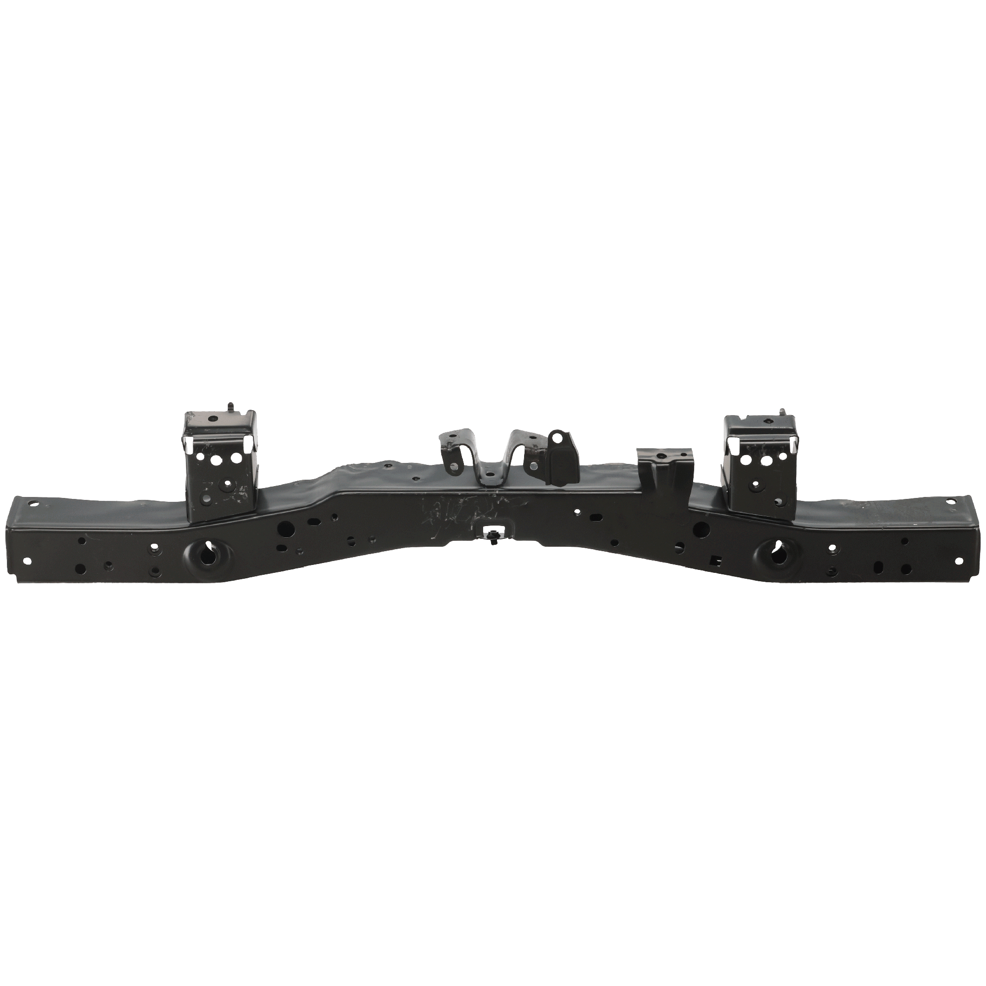 AM PRIUS 10-15 XB 08-15 RADIATOR SUPPORT UPPER Steel SKU RT25020005 Partslink TO1225322 OEM 5320812560