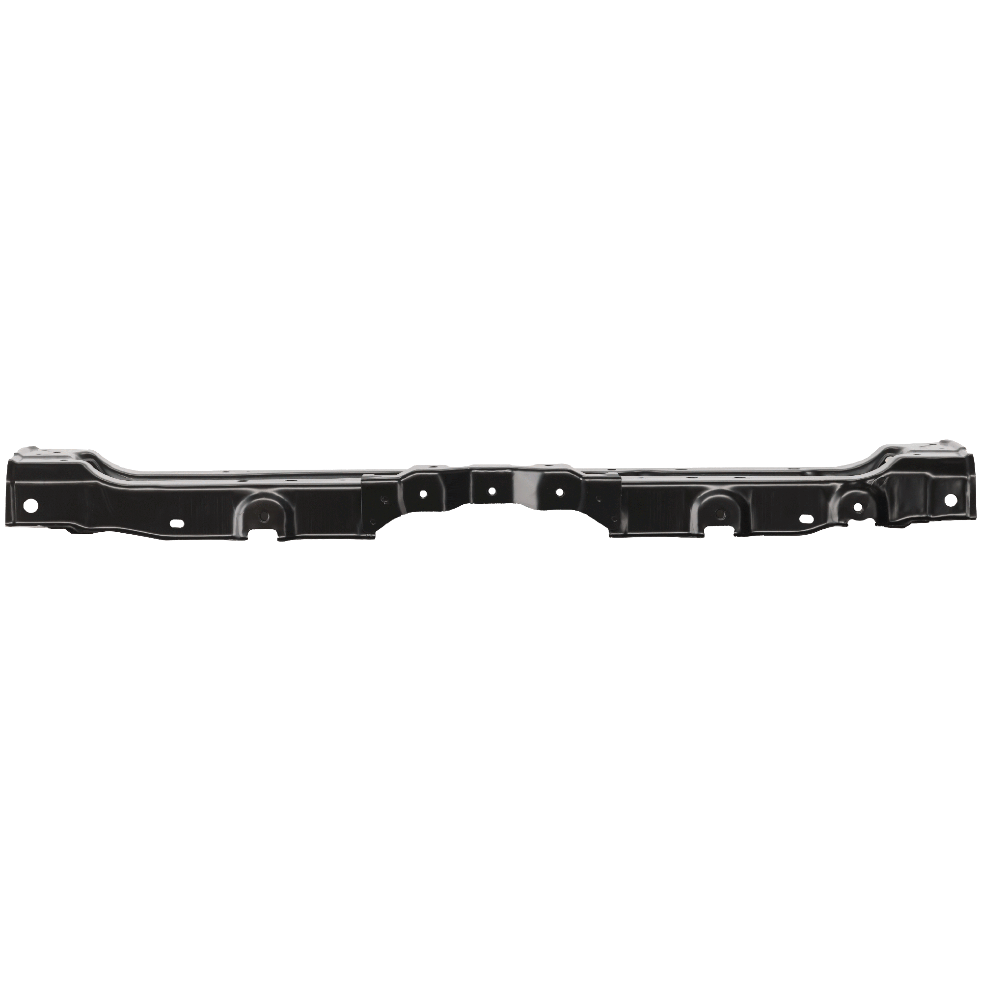 AM COROLLA 20-22 RADIATOR SUPPORT UPPER Tie Bar 1.8L Eng. Sedan Japan North America Built Vehicle SKU RT25020006 Partslink TO1225493 OEM 5320502220