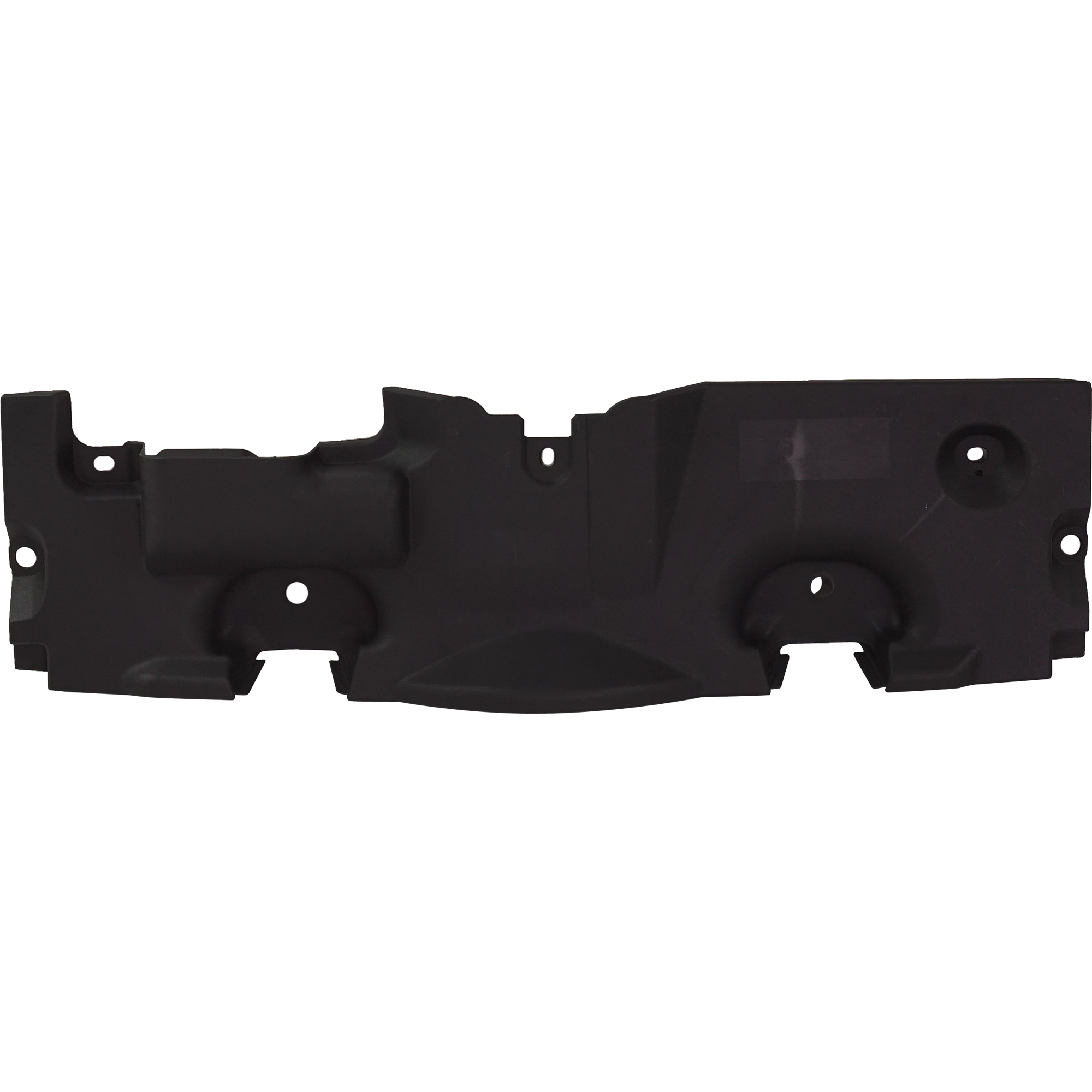 AM RAV4-19-25 RADIATOR SUPPORT UPPER Cover Exc. Hybrid Models Japan North America Built Vehicle SKU RT25020007 Partslink TO1224128 OEM 16681F0020
