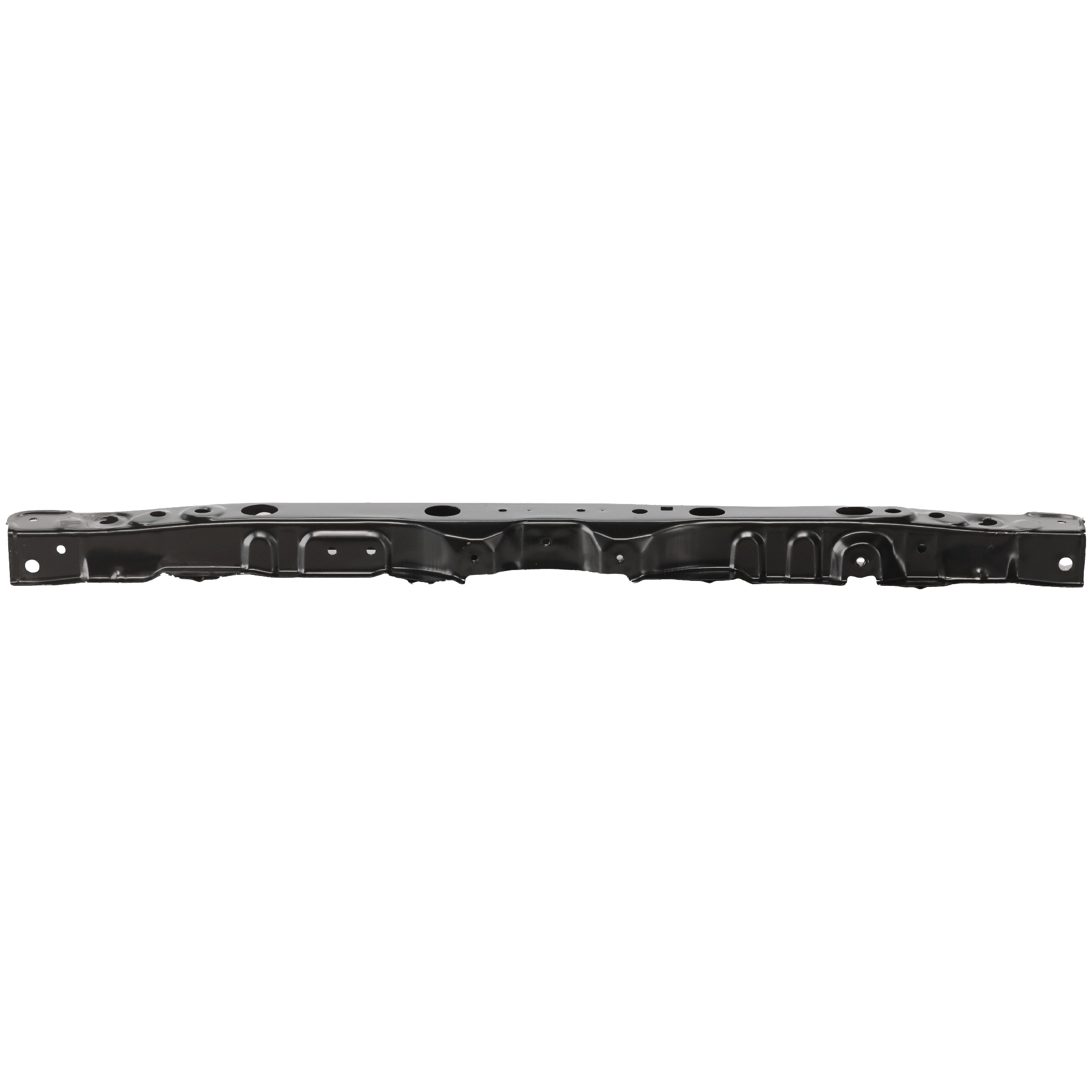 AM PRIUS C 12-19 RADIATOR SUPPORT UPPER Tie Bar SKU RT25020008 Partslink TO1225416 OEM 5320552160