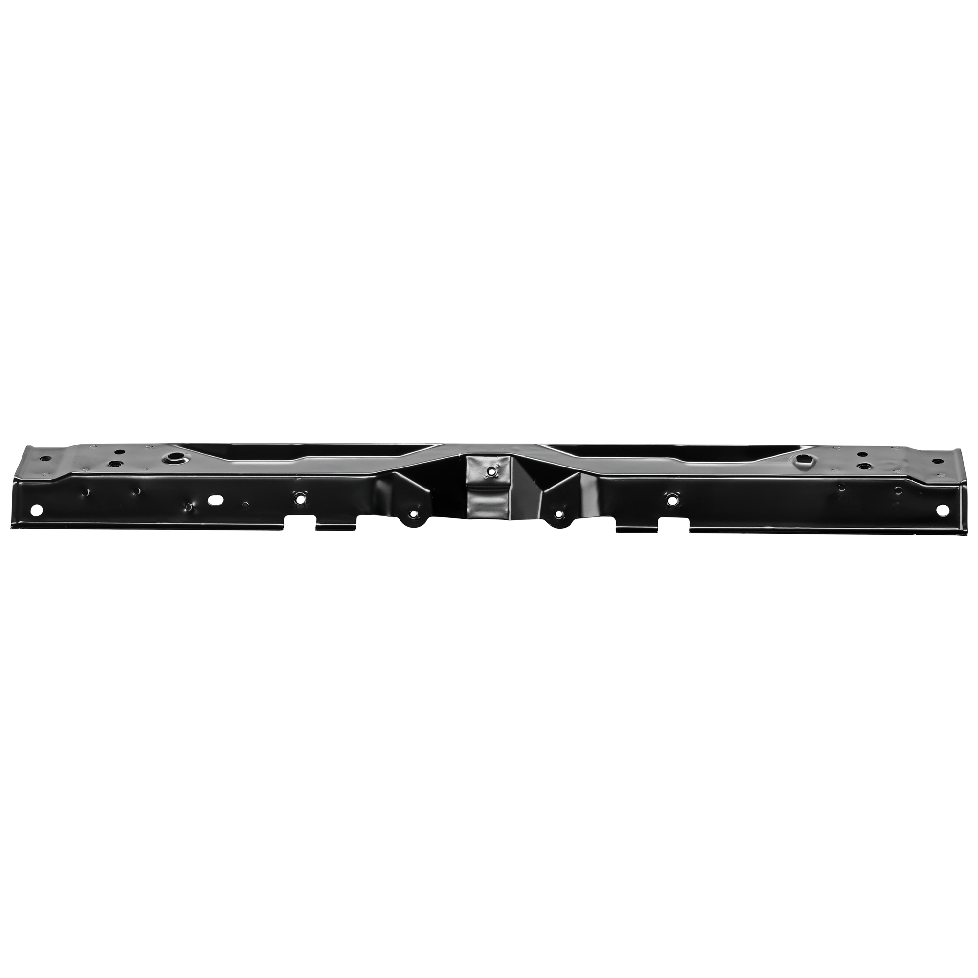 AM COROLLA 14-19 RADIATOR SUPPORT UPPER Upper Tie Bar Steel SKU RT25020012 Partslink TO1225415 OEM 5320502210