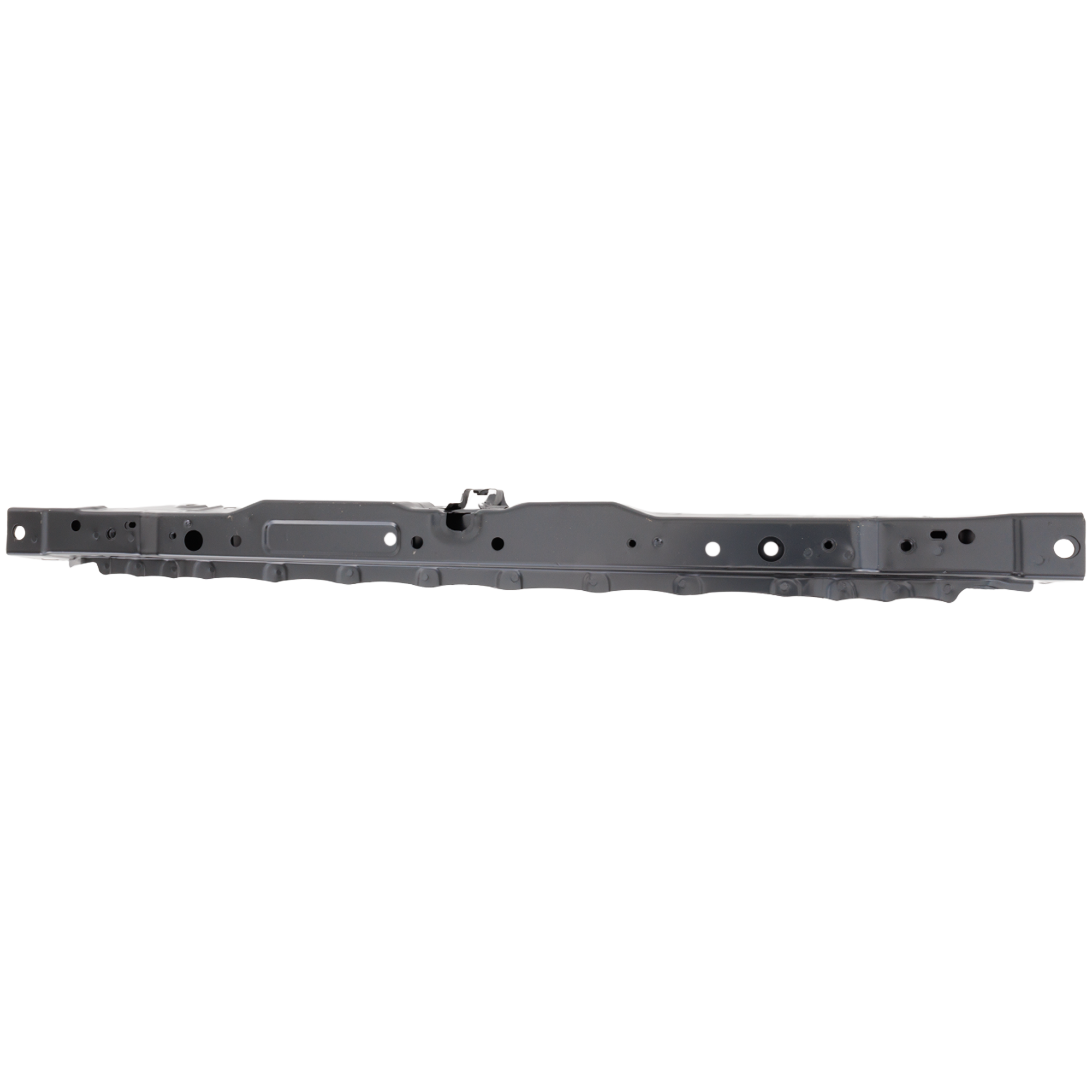 AM RAV4-13-18 RADIATOR SUPPORT UPPER Steel Japan Built Vehicle SKU RT25020013 Partslink TO1225414 OEM 5321642902