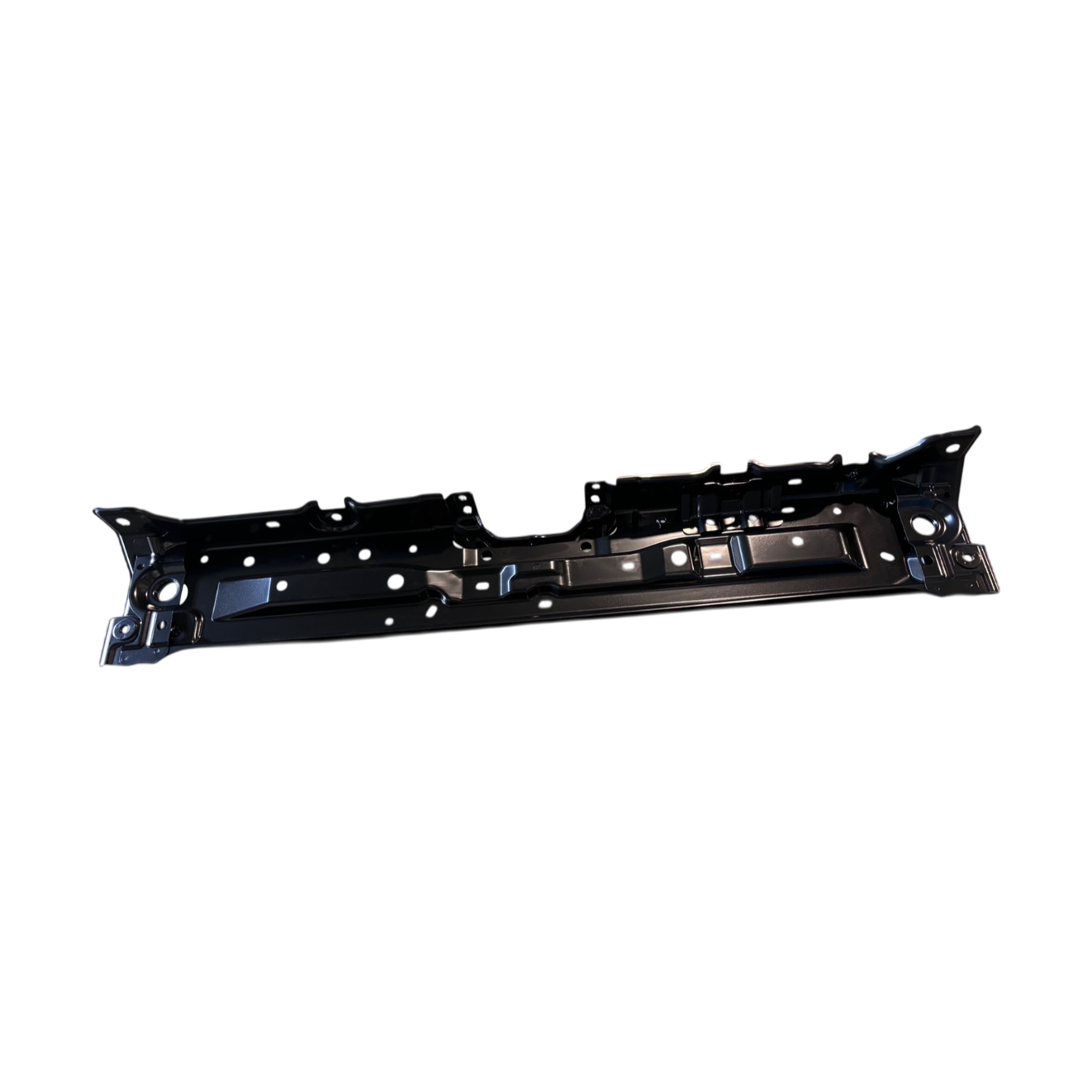 AM COROLLA CROSS 22-25 RADIATOR SUPPORT UPPER Tie Bar Steel CAPA SKU RT25020014Q Partslink TO1225530C OEM 532050A060