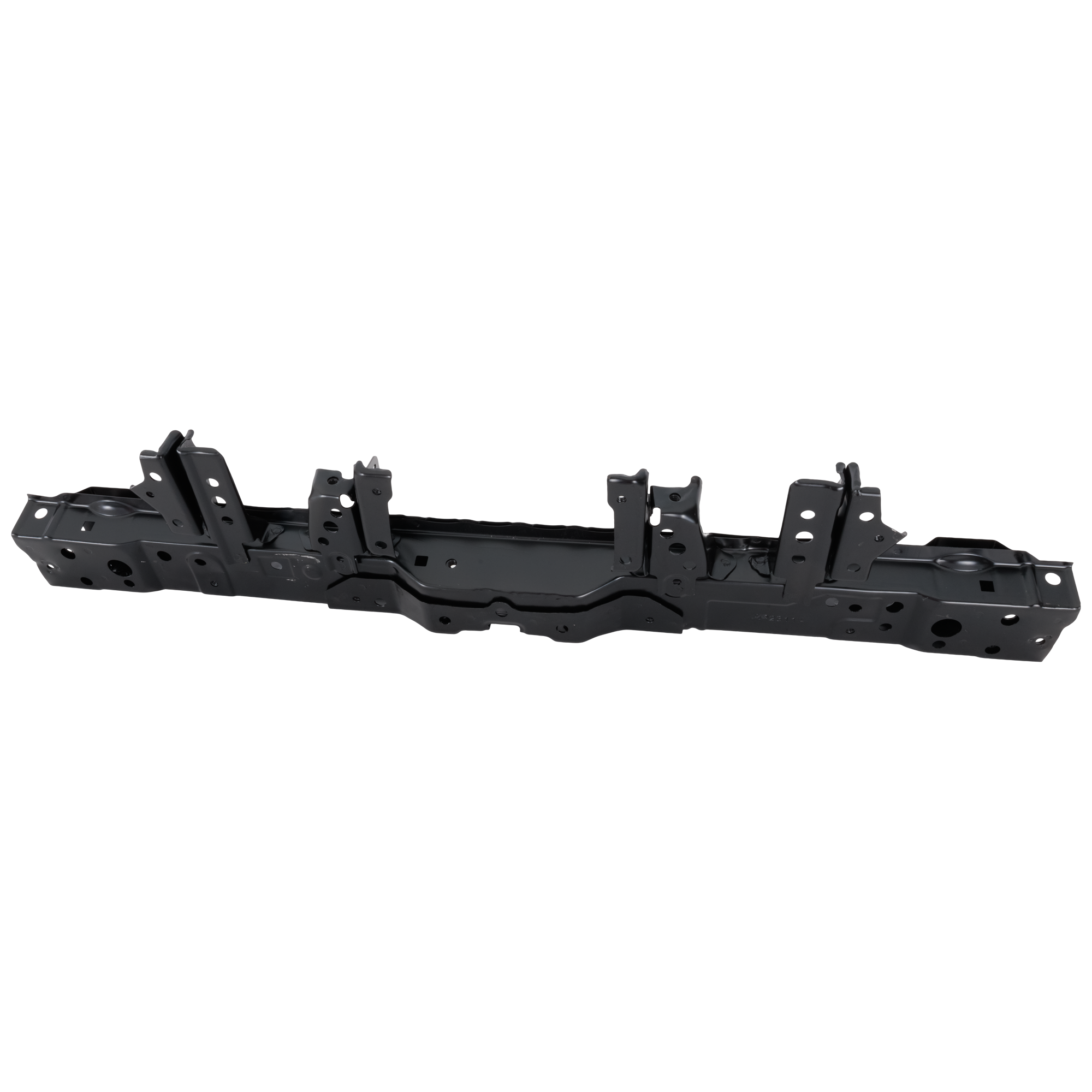 AM CROWN 23-25 VENZA 21-24 RADIATOR SUPPORT UPPER Assembly Tie Bar Steel SKU RT25020019 Partslink TO1225522 OEM 5320548900