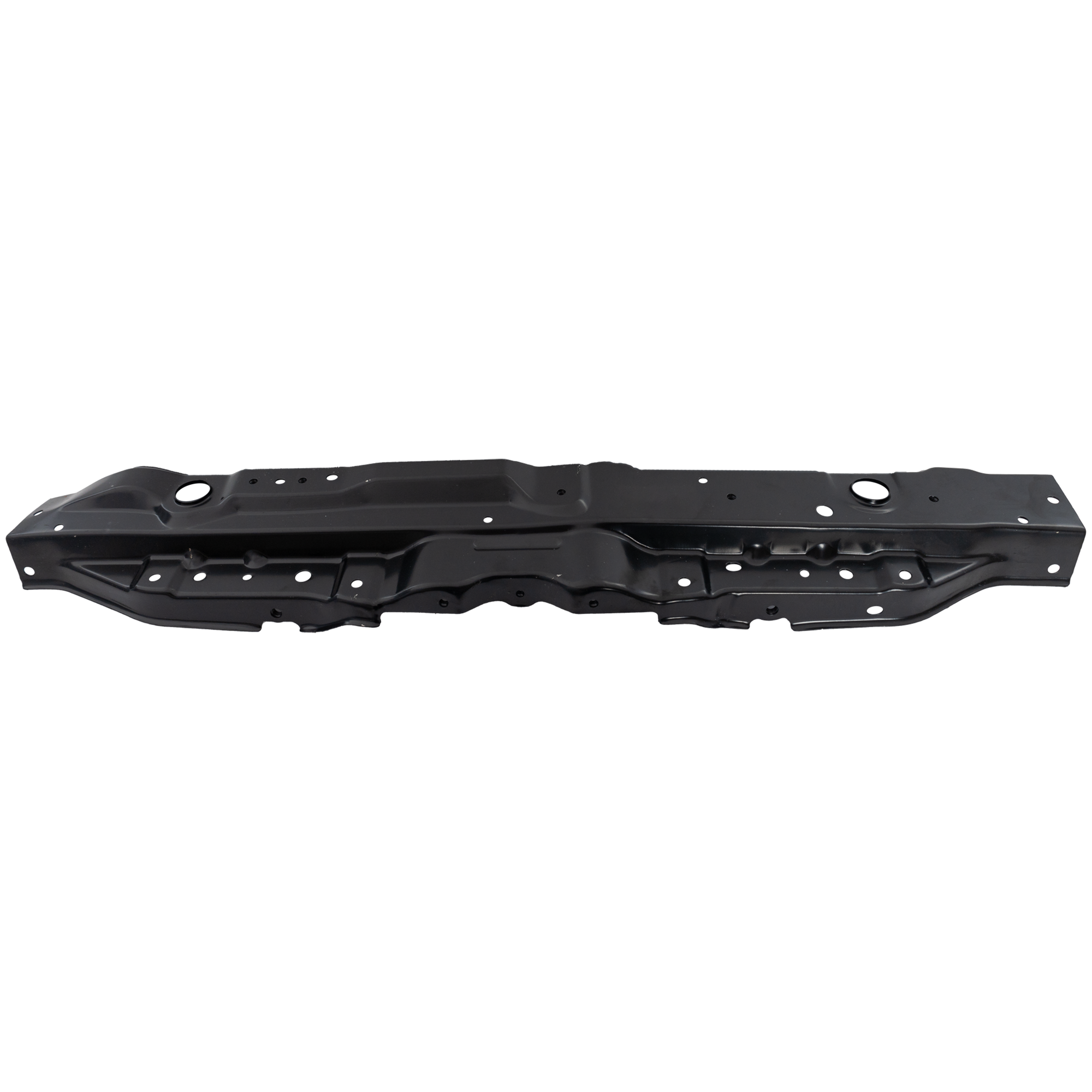 AM HIGLANDER 08-13 RADIATOR SUPPORT UPPER Steel SKU RT25020023 Partslink TO1225368 OEM 5321648061