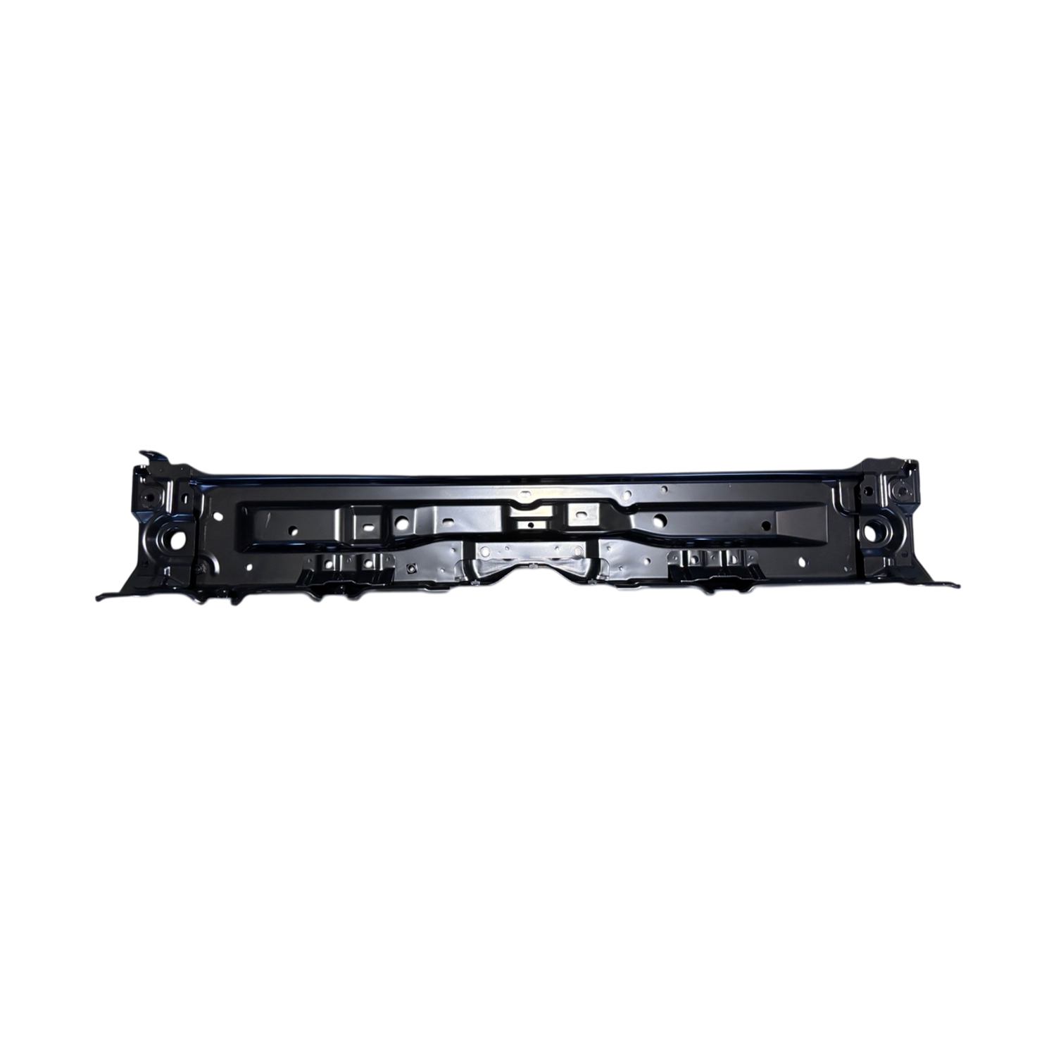 AM COROLLA 23-24 RADIATOR SUPPORT UPPER Tie Bar Steel Hatchback Sedan Japan North America Built Vehicle 2.0L Eng Includes Hybrid Models CAPA SKU RT25020024Q Partslink TO1225555C OEM 5320502501