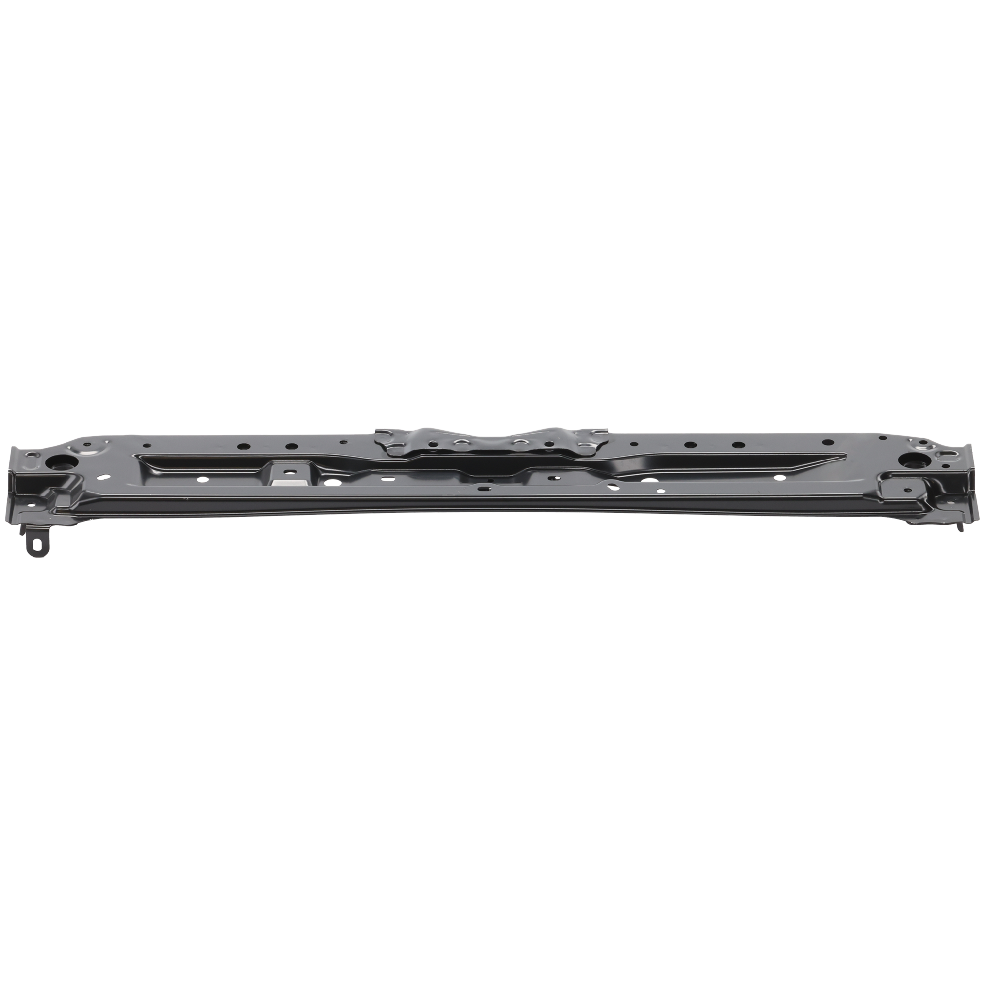 AM COROLLA 23-25 RADIATOR SUPPORT UPPER Tie Bar Steel Hatchback Sedan Japan North America Built Vehicle 2.0L Eng Includes Hybrid Models SKU RT25020024 Partslink TO1225555 OEM 5320502501