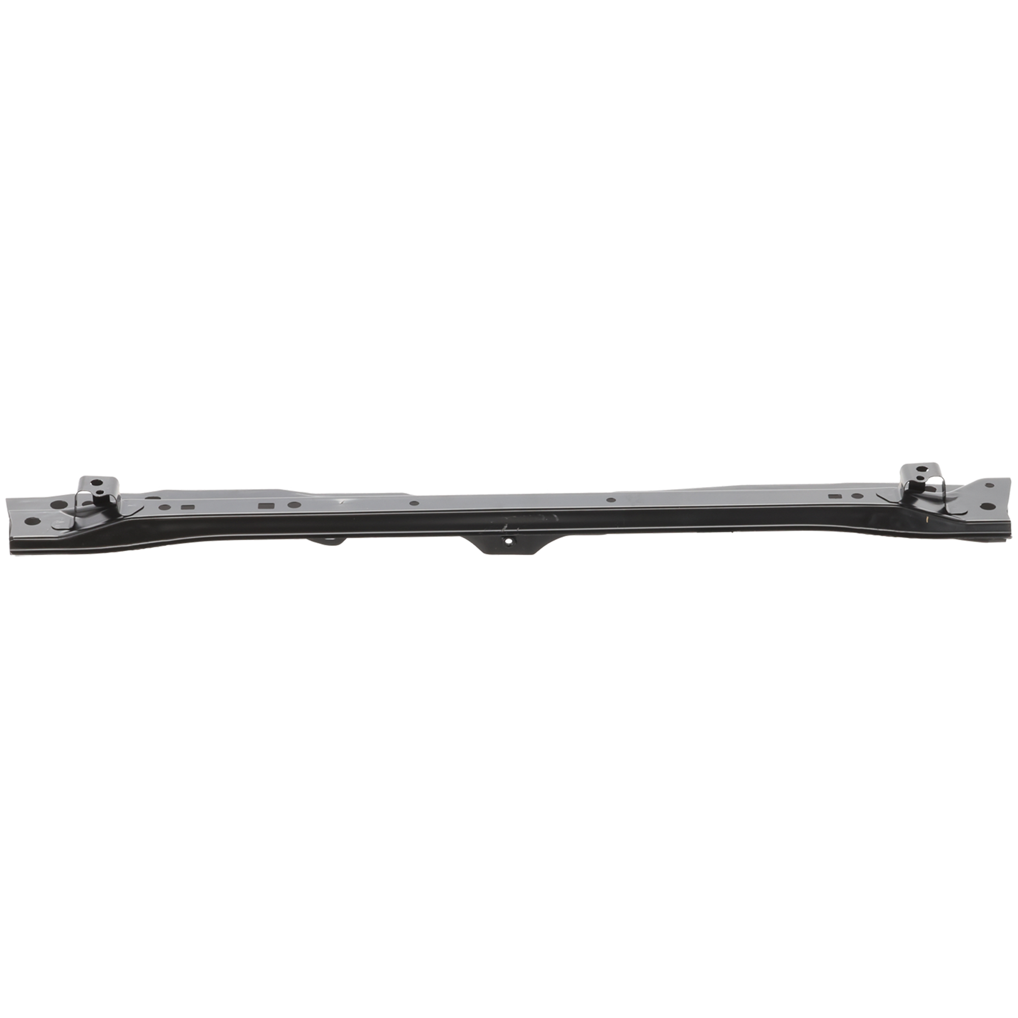 AM TACOMA 24-25 RADIATOR SUPPORT UPPER Tie Bar Assembly Steel SKU RT25020025 Partslink TO1225550 OEM 5320504030