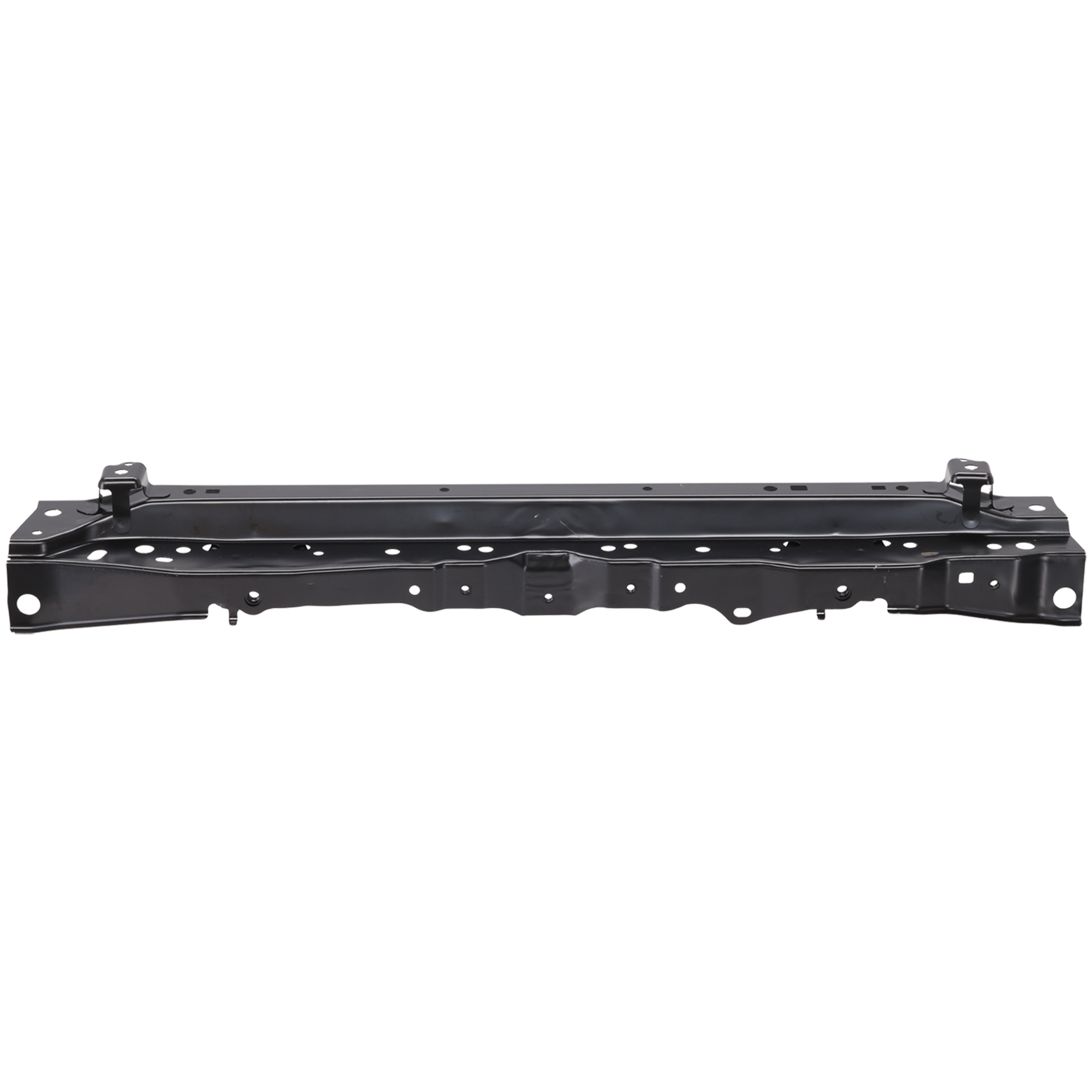 AM LAND CRUISER 24-25 RADIATOR SUPPORT UPPER Tie Bar Steel SKU RT25020026 Partslink TO1225566 OEM 5320560110