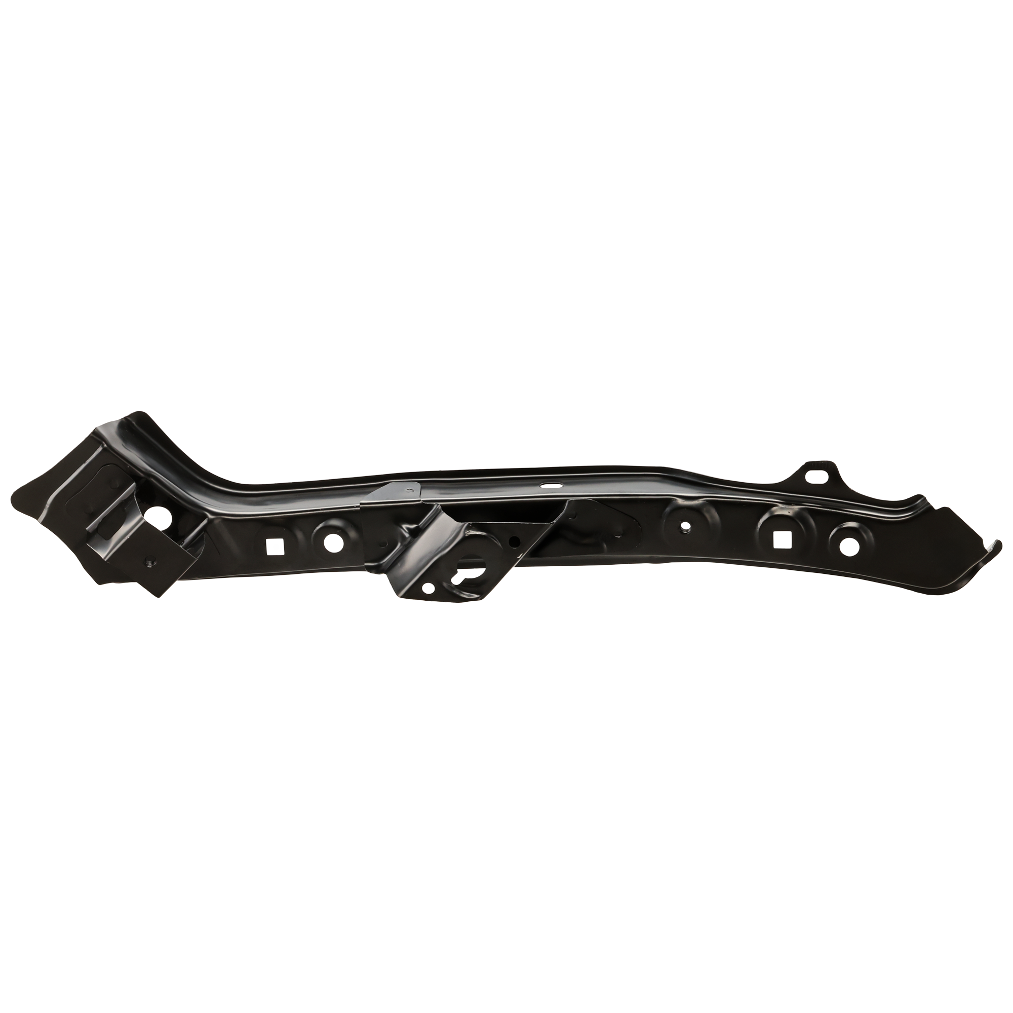 AM RAV4-06-12 RADIATOR SUPPORT UPPER RH Tie Bar Steel SKU RT25030001 Partslink TO1225431 OEM 532020R010