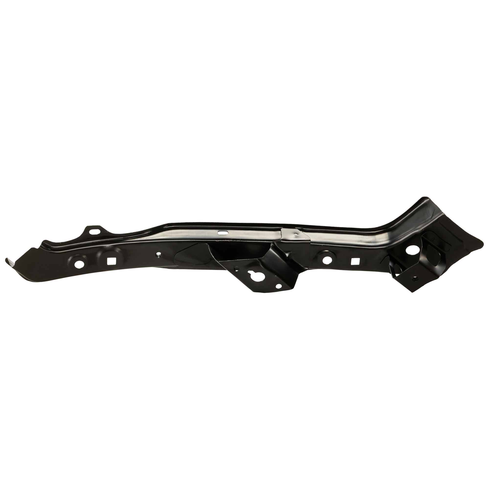 AM RAV4-06-12 RADIATOR SUPPORT UPPER LH Tie Bar Steel SKU RT25030002 Partslink TO1225432 OEM 532030R010-5320342011