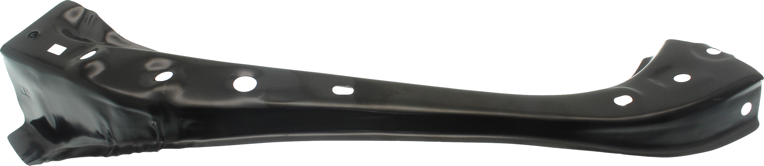AM C HR 18-22 RADIATOR SUPPORT UPPER RH Steel SKU RT25030003 Partslink TO1225441 OEM 5321310070