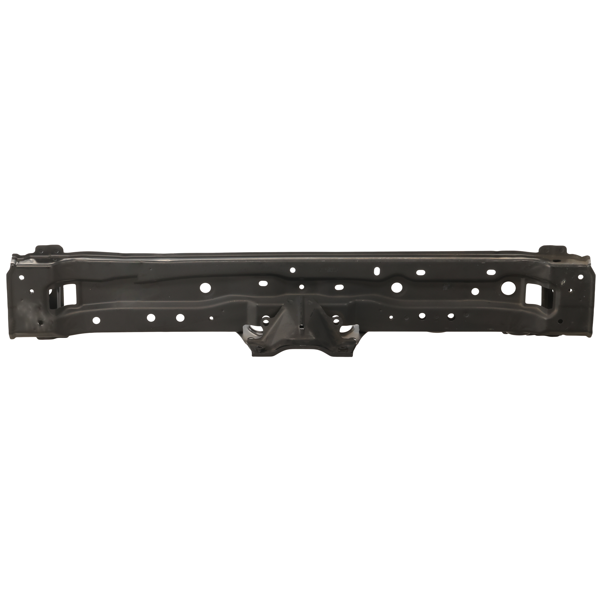 AM C HR 18-22 RADIATOR SUPPORT UPPER Tie Bar Center Steel SKU RT25030005 Partslink TO1225439 OEM 5320510160