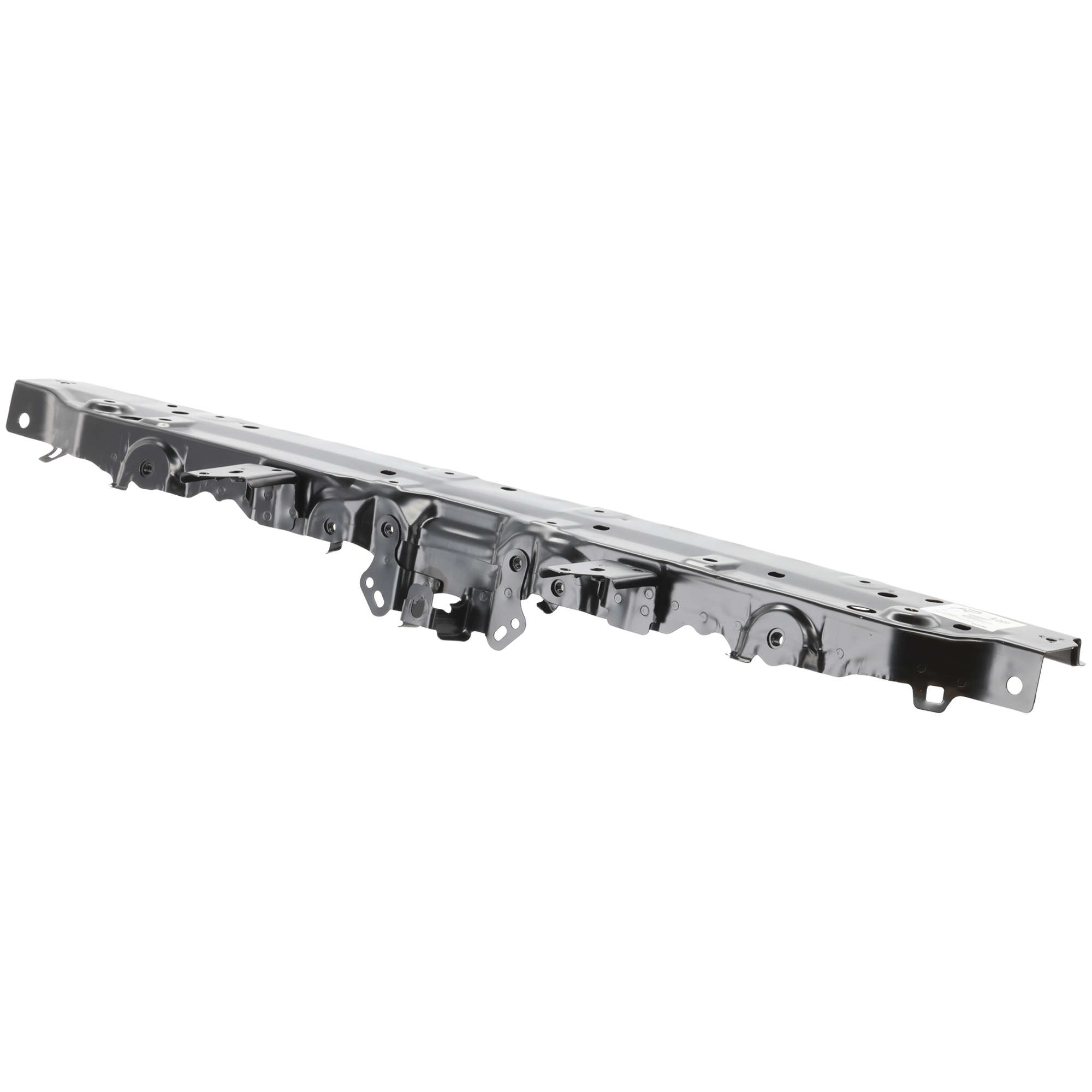 AM CAMRY 18-24 RADIATOR SUPPORT UPPER Steel Non Hybrid North America Built Vehicle CAPA SKU RT25030006Q Partslink TO1225455C OEM 5320506901