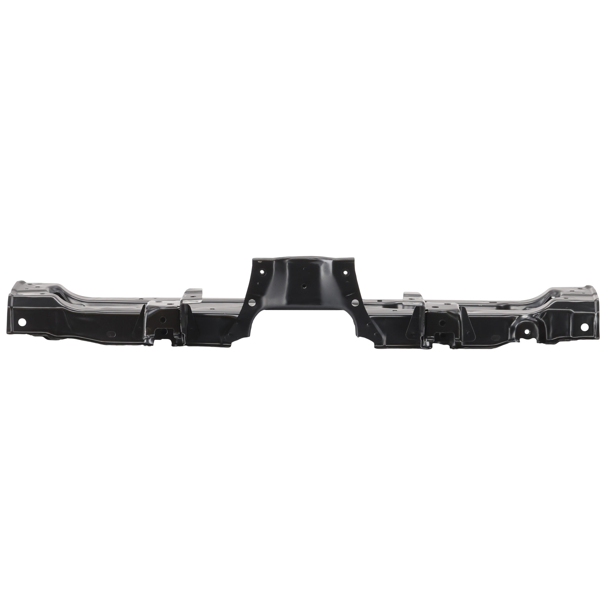 AM PRIUS PRIME 17-22 RADIATOR SUPPORT UPPER Tie Bar Assembly Steel SKU RT25030007 Partslink TO1225445 OEM 5320547901