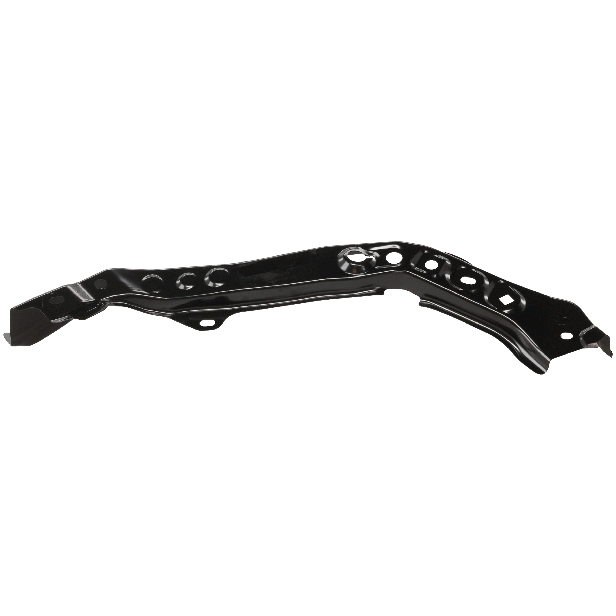 AM COROLLA 20-25 RADIATOR SUPPORT UPPER LH Tie Bar 20-22 Sedan Hatchback SKU RT25030014 Partslink TO1225512 OEM 5321402180