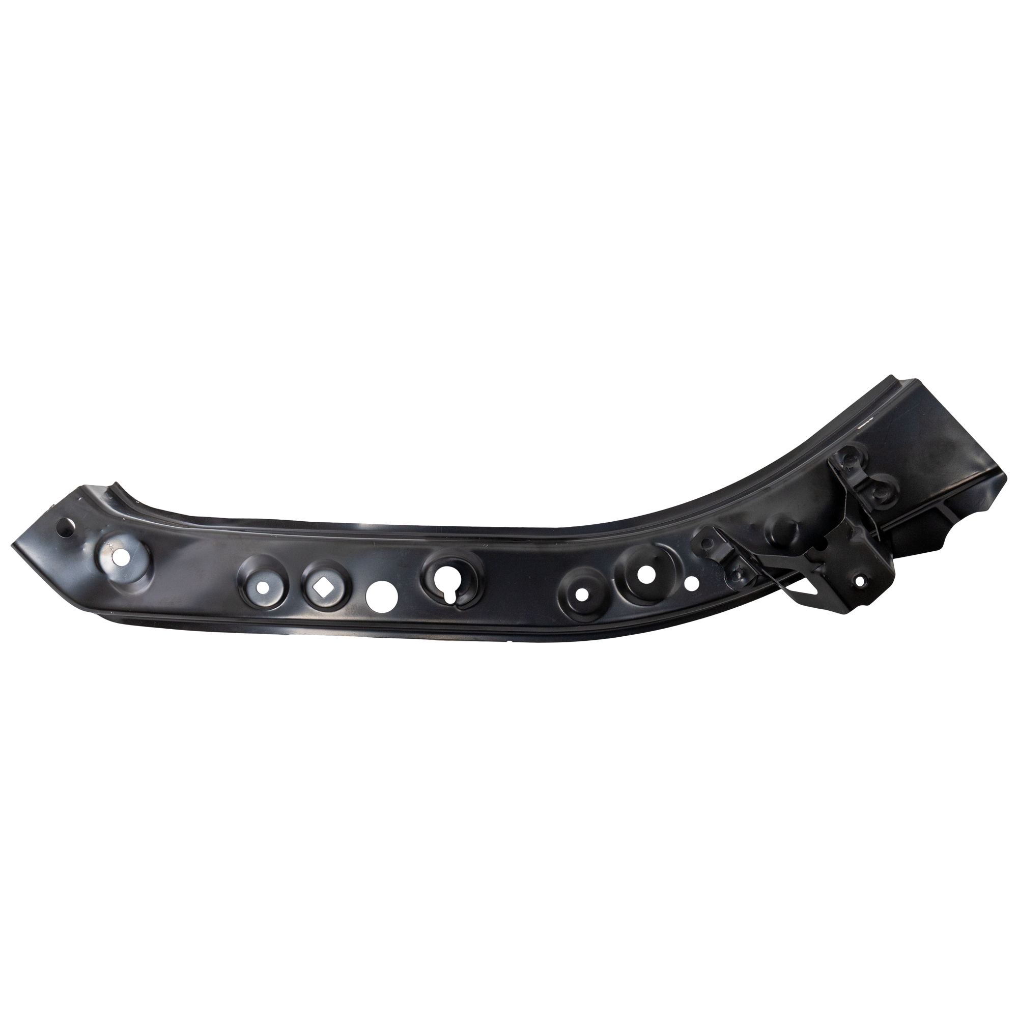 AM AVALON 19-22 RADIATOR SUPPORT UPPER LH SKU RT25030016 Partslink TO1225478 OEM 5321407901