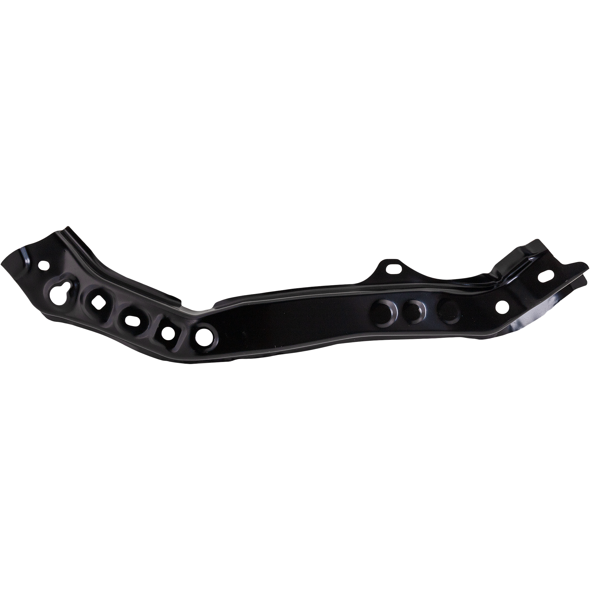 AM COROLLA 19-21 RADIATOR SUPPORT UPPER LH Tie Bar Hatchback SKU RT25030018 Partslink TO1225486 OEM 5321412150
