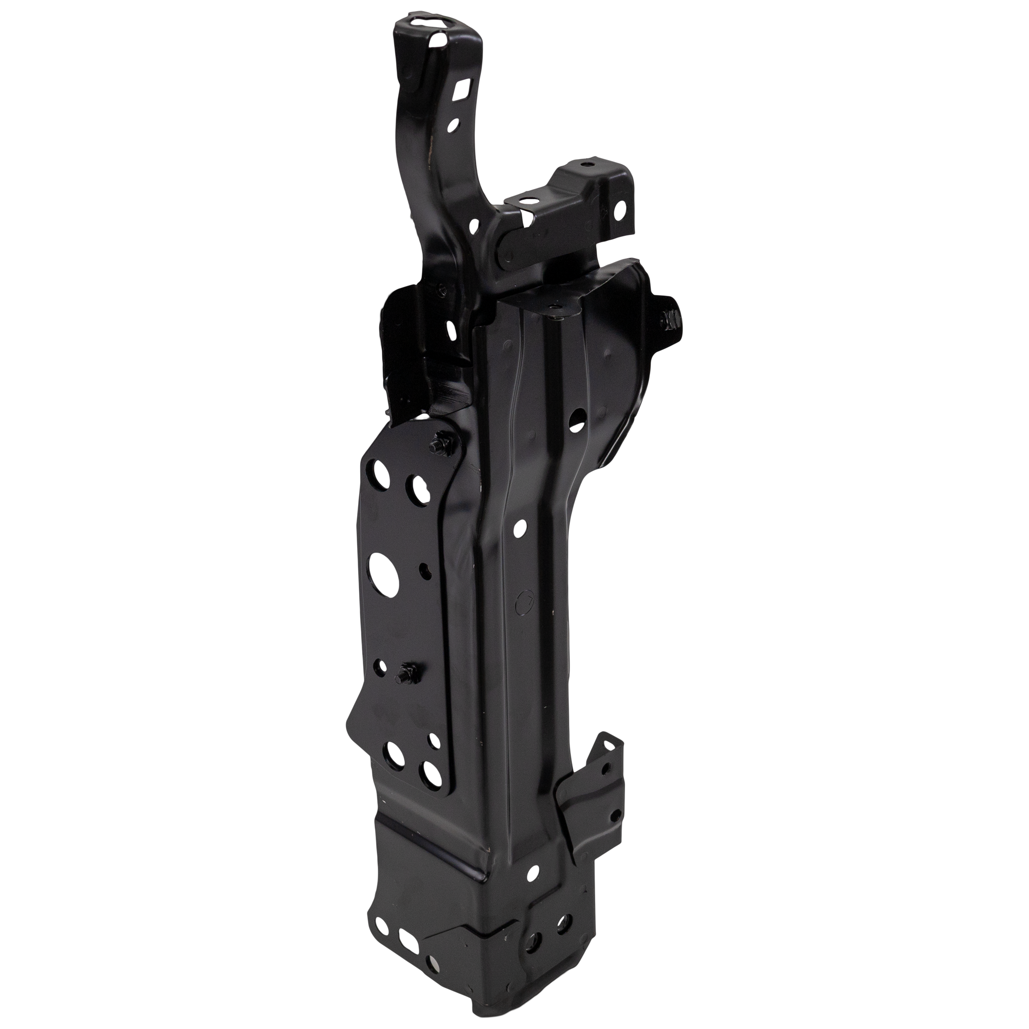 AM C HR 18-22 RADIATOR SUPPORT LH Assembly Steel Japan Turkey Built Vehicle SKU RT25050002 Partslink TO1225442 TO1225500 OEM 53203F4900-5320310901