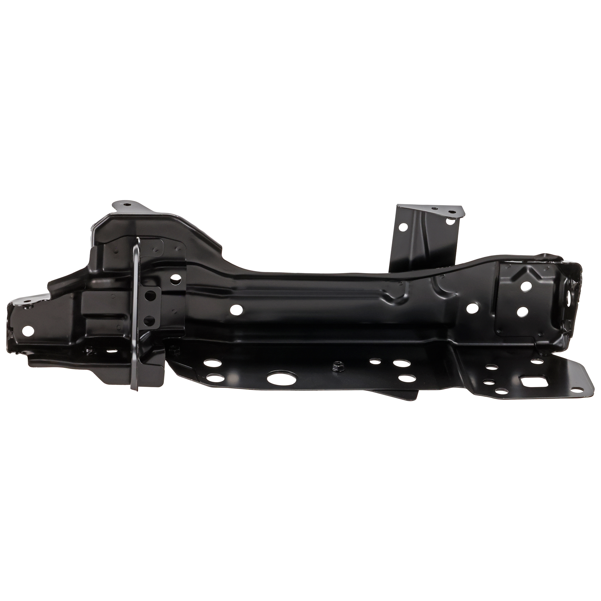 AM PRIUS PRIME 17-22 RADIATOR SUPPORT RH Side Support Assembly Steel SKU RT25050009 Partslink TO1225453 OEM 5320247902