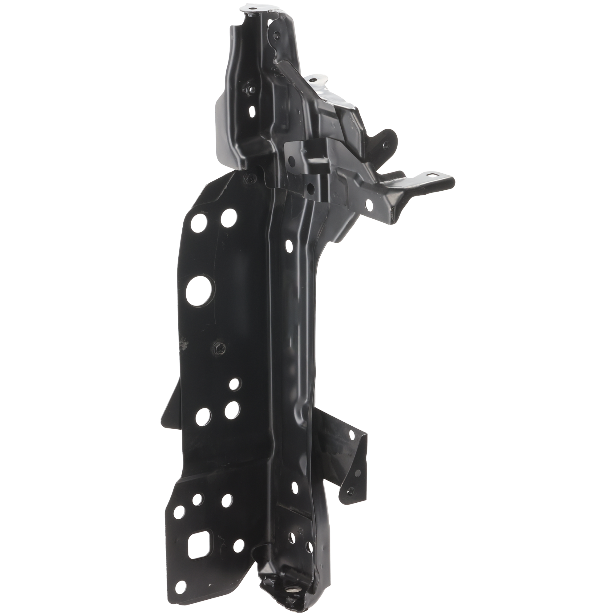 AM COROLLA 19-22 RADIATOR SUPPORT RH Side Panel Steel 20-22 Sedan Japan Built Vehicle Hatchback SKU RT25050011 Partslink TO1225483 OEM 5320247903