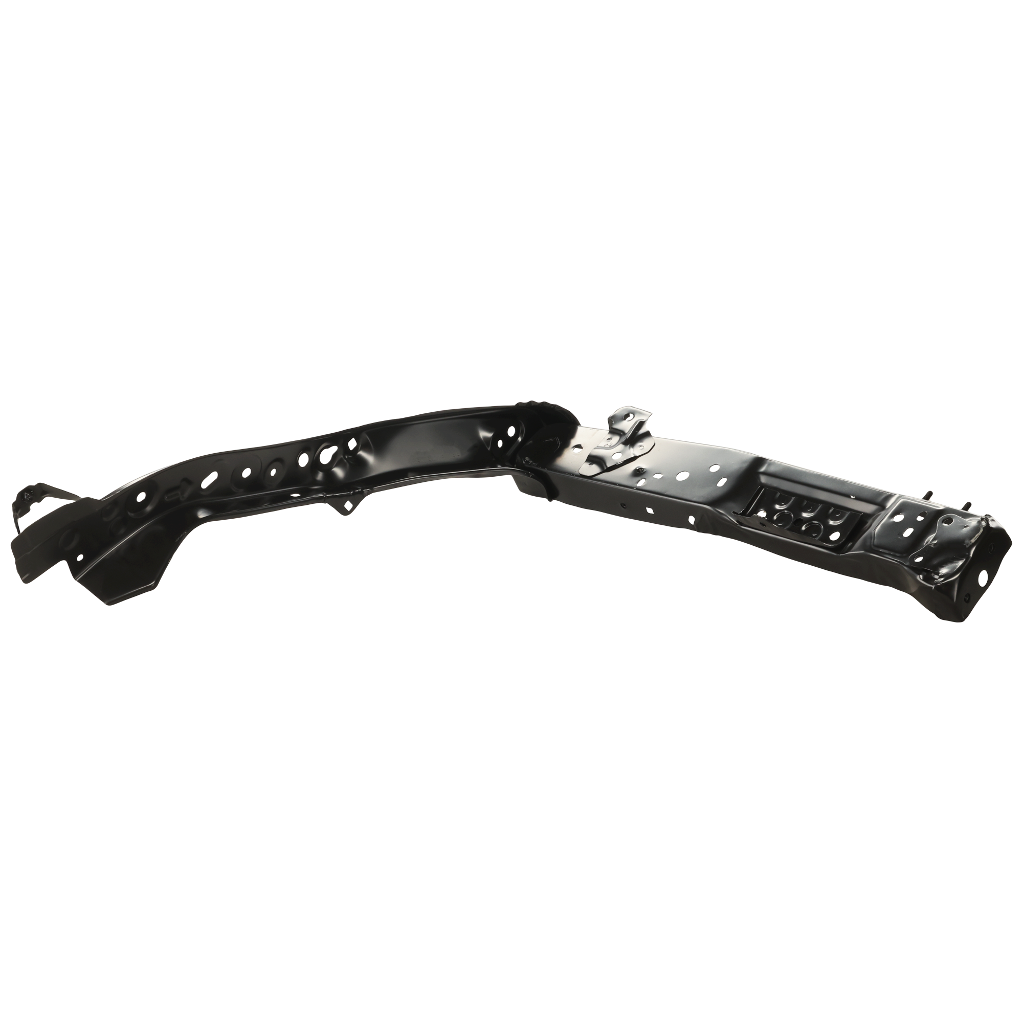 AM RAV4-19-25 RAV4 PRIME 21-24 RADIATOR SUPPORT RH Side Panel Steel Japan Built Vehicle SKU RT25050017 Partslink TO1225495 OEM 5320242900