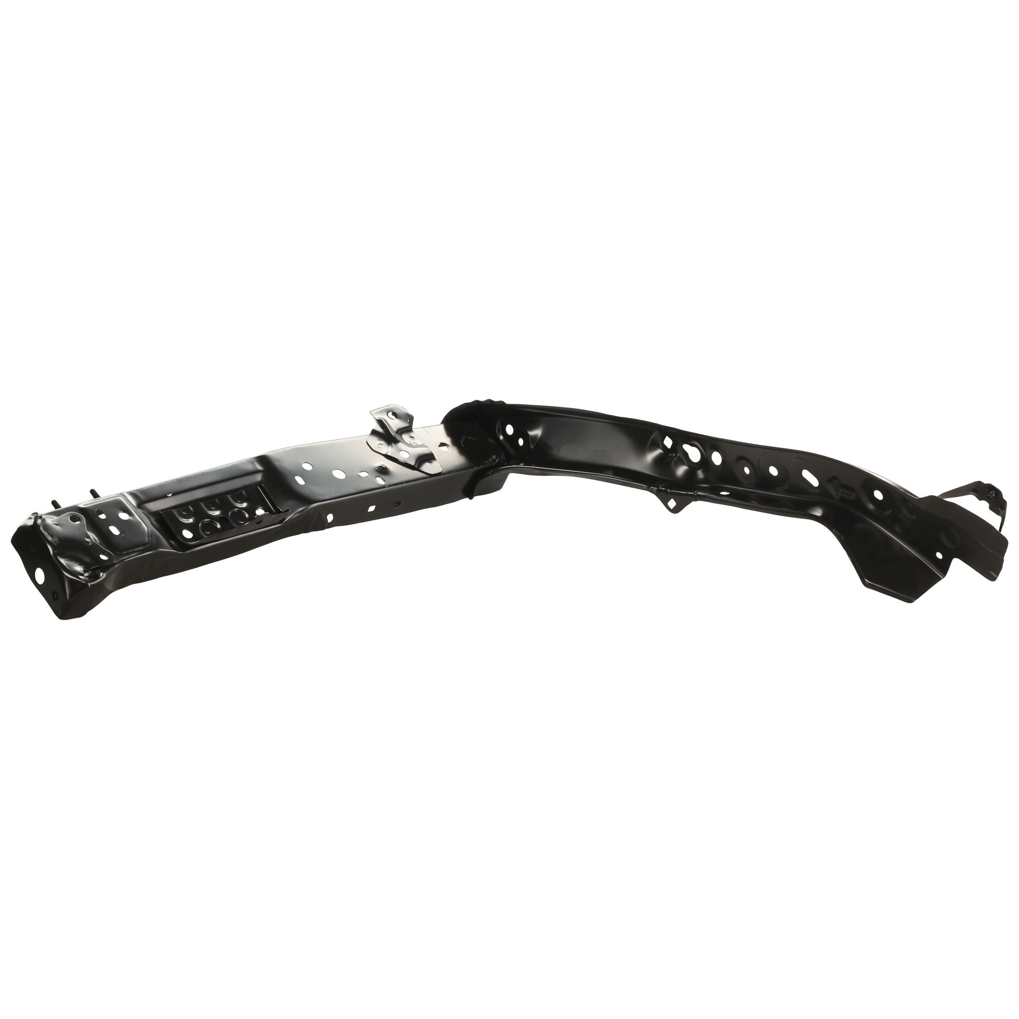 AM RAV4-19-24 RAV4 PRIME 21-24 RADIATOR SUPPORT LH Side Panel Steel Japan Built Vehicle SKU RT25050018 Partslink TO1225496 OEM 5320342900