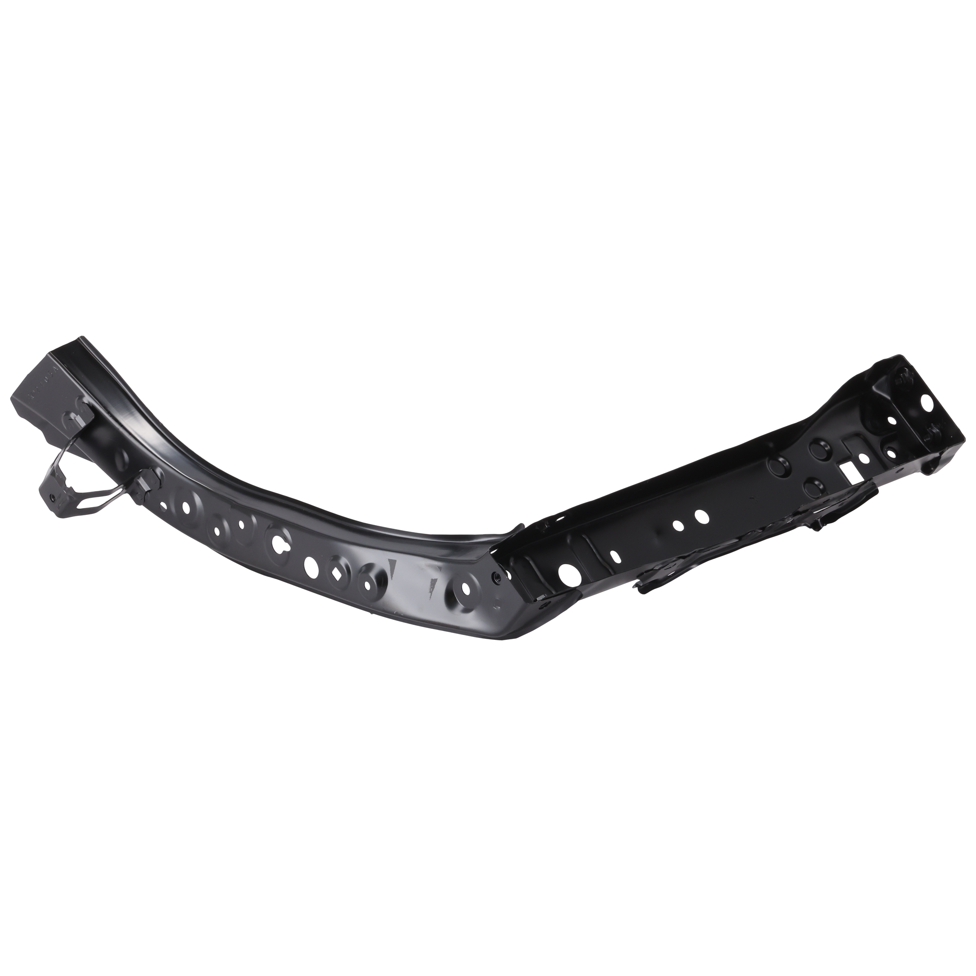 AM AVALON 19-22 RADIATOR SUPPORT RH CAPA SKU RT25050021Q Partslink TO1225475C OEM 5320207040
