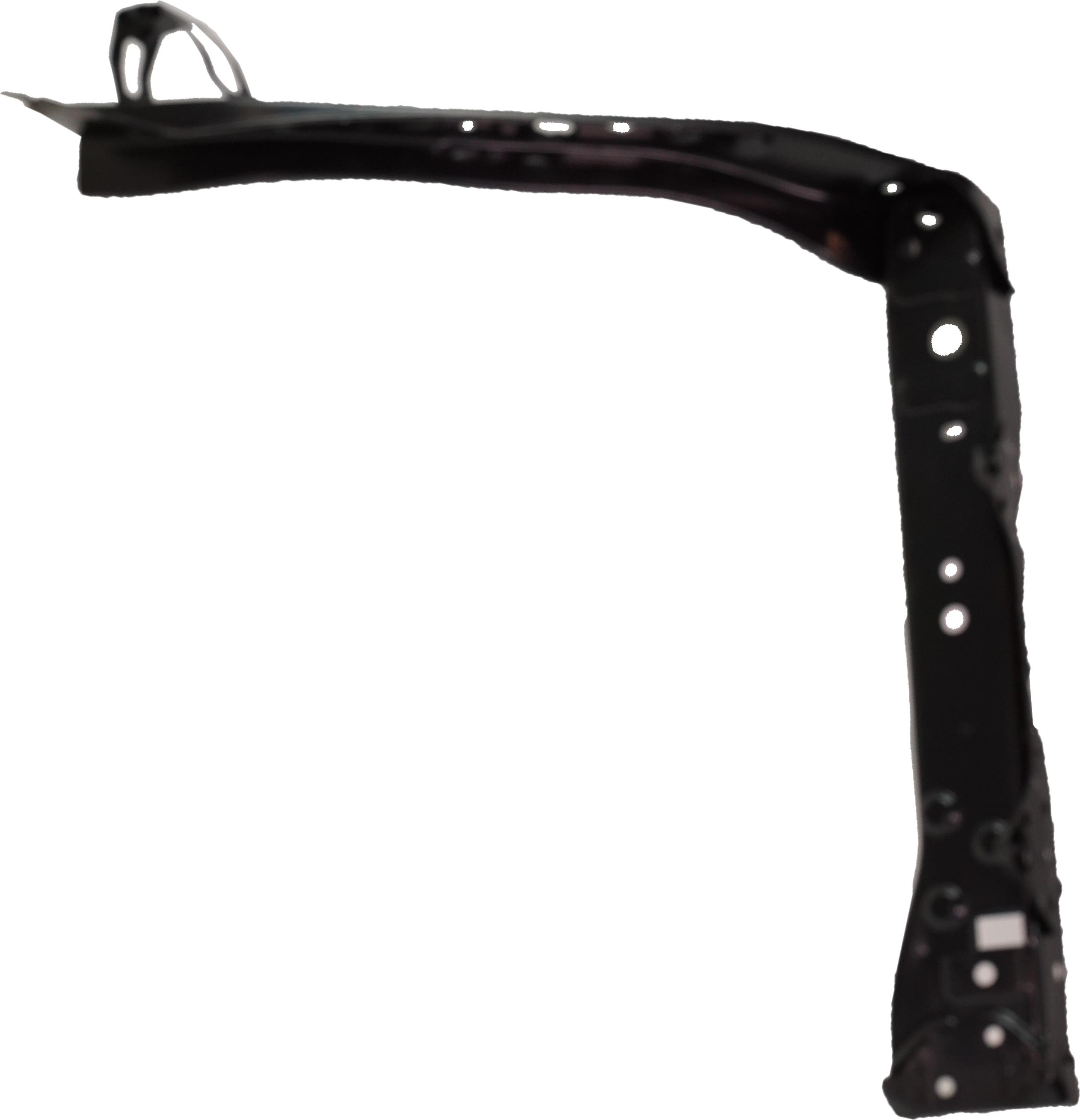 AM AVALON 19-22 RADIATOR SUPPORT RH SKU RT25050021 Partslink TO1225475 OEM 5320207040