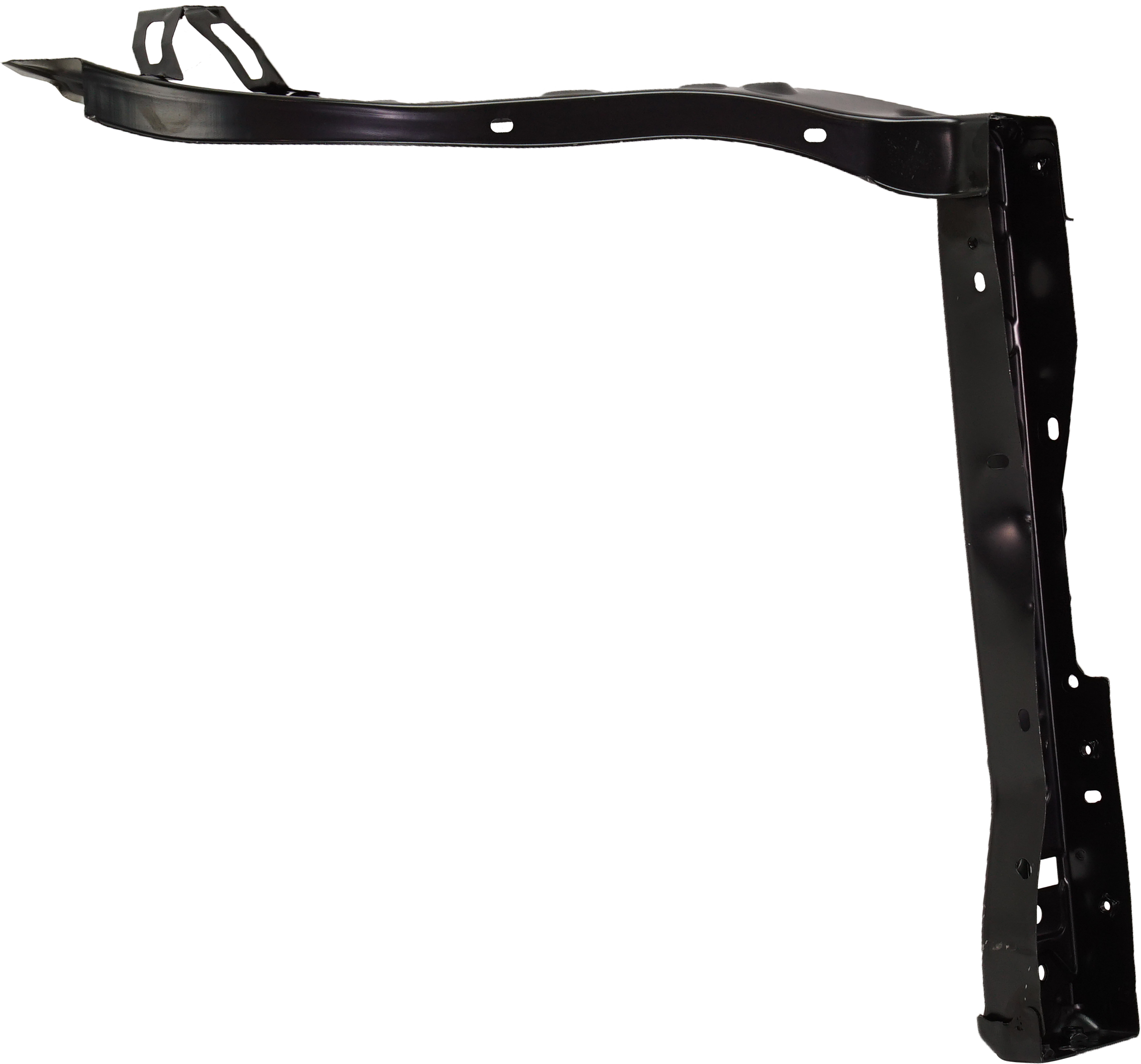 AM AVALON 19-22 RADIATOR SUPPORT LH SKU RT25050022 Partslink TO1225476 OEM 5320307040