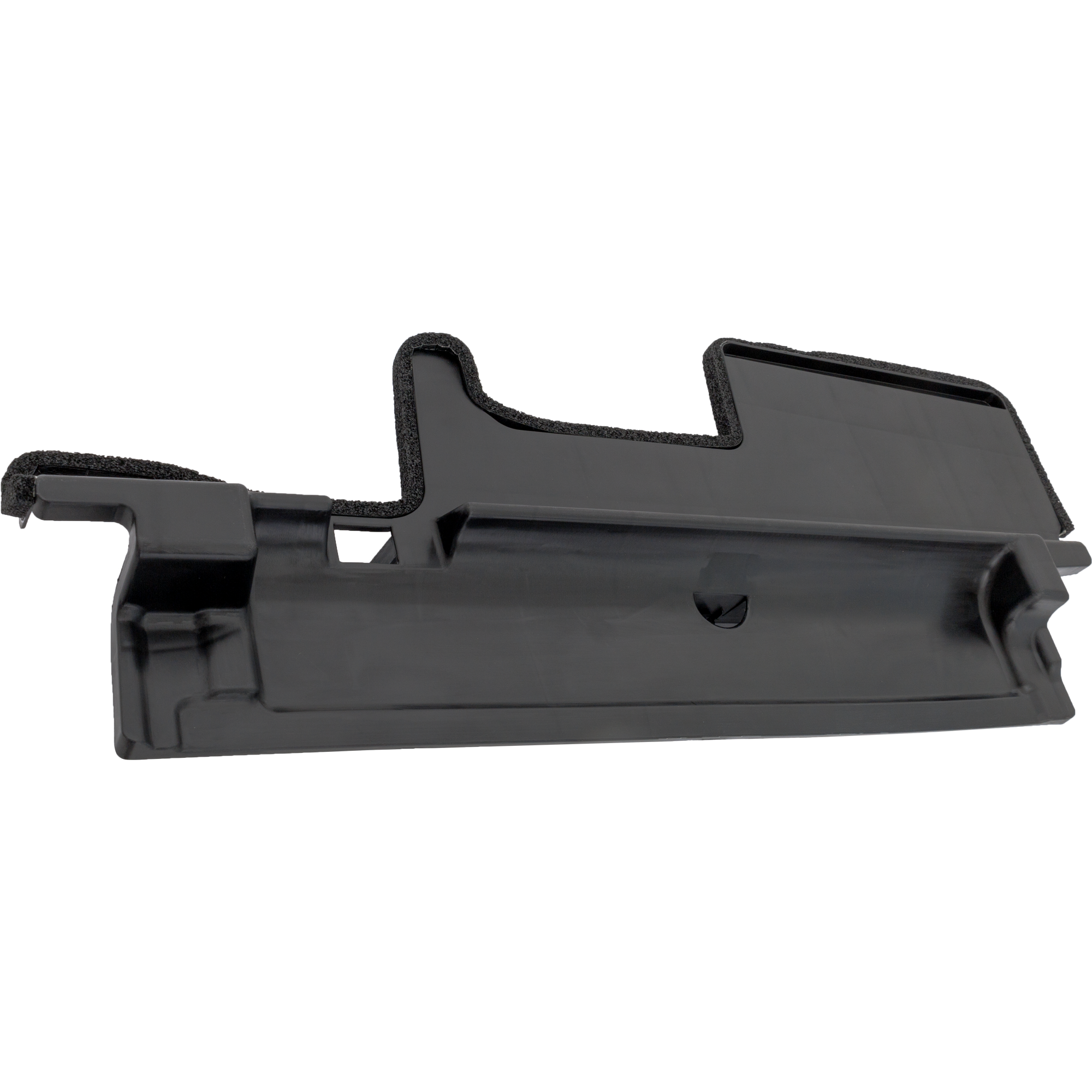 AM CAMRY 12-14 RADIATOR SUPPORT LH Side Deflector Plastic L LE XLE Models SKU RT25050028 Partslink TO1218148 OEM 5329406190